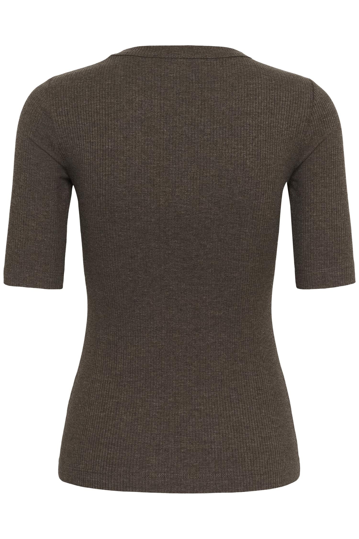 Dagnaiw Melange T-Shirt