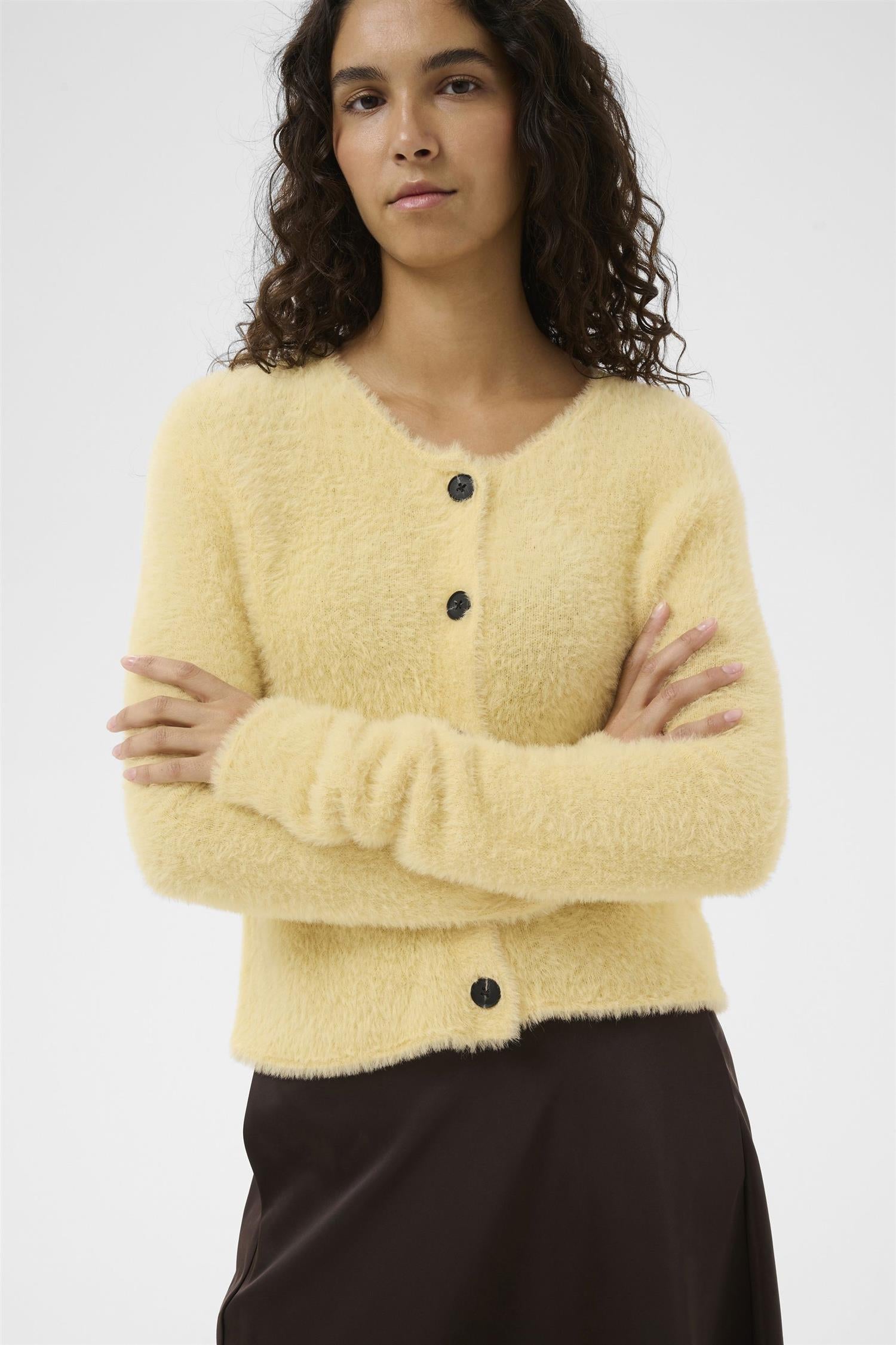 Malaiw Cardigan