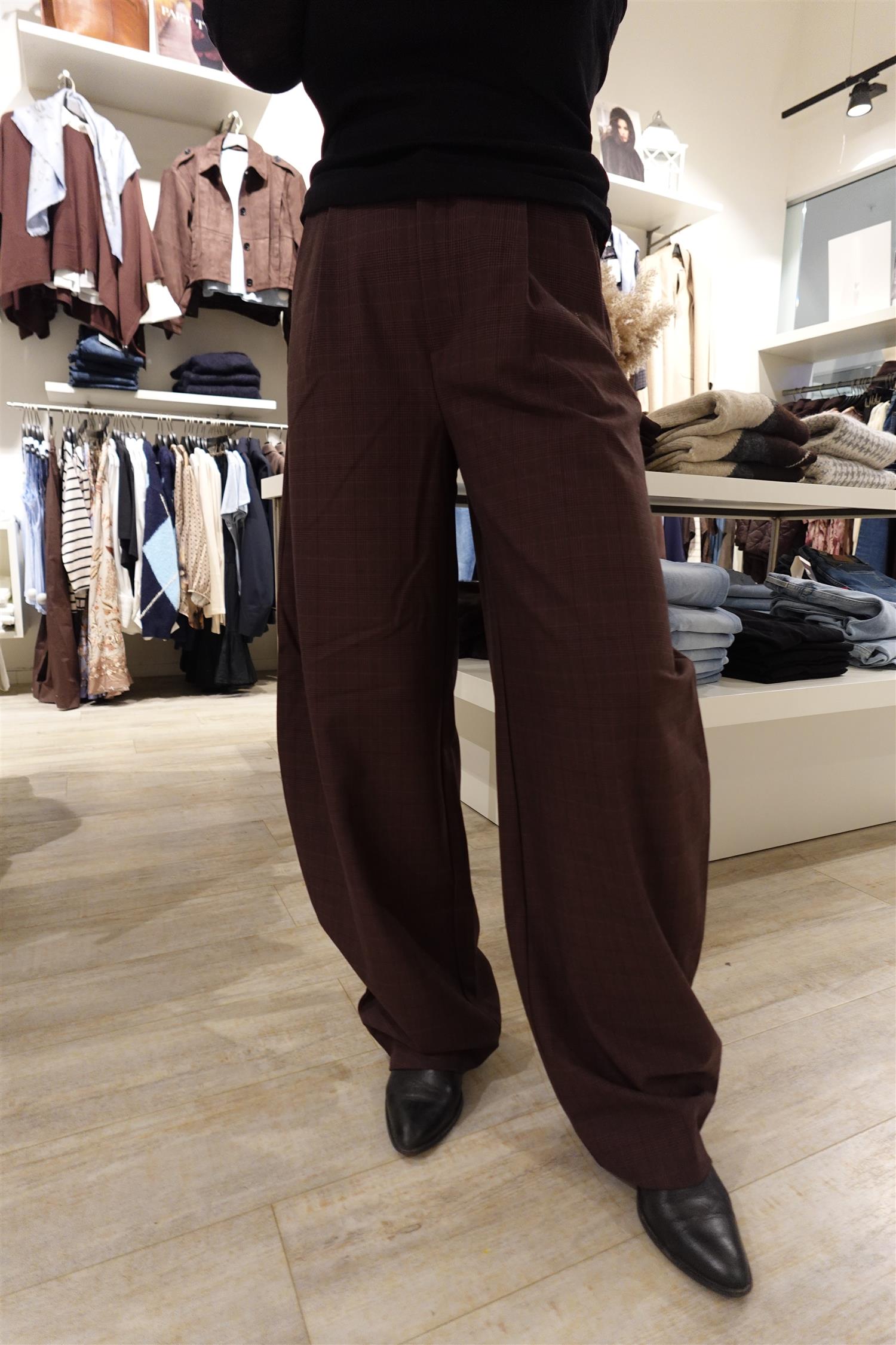 Gzlavana Hw Pants