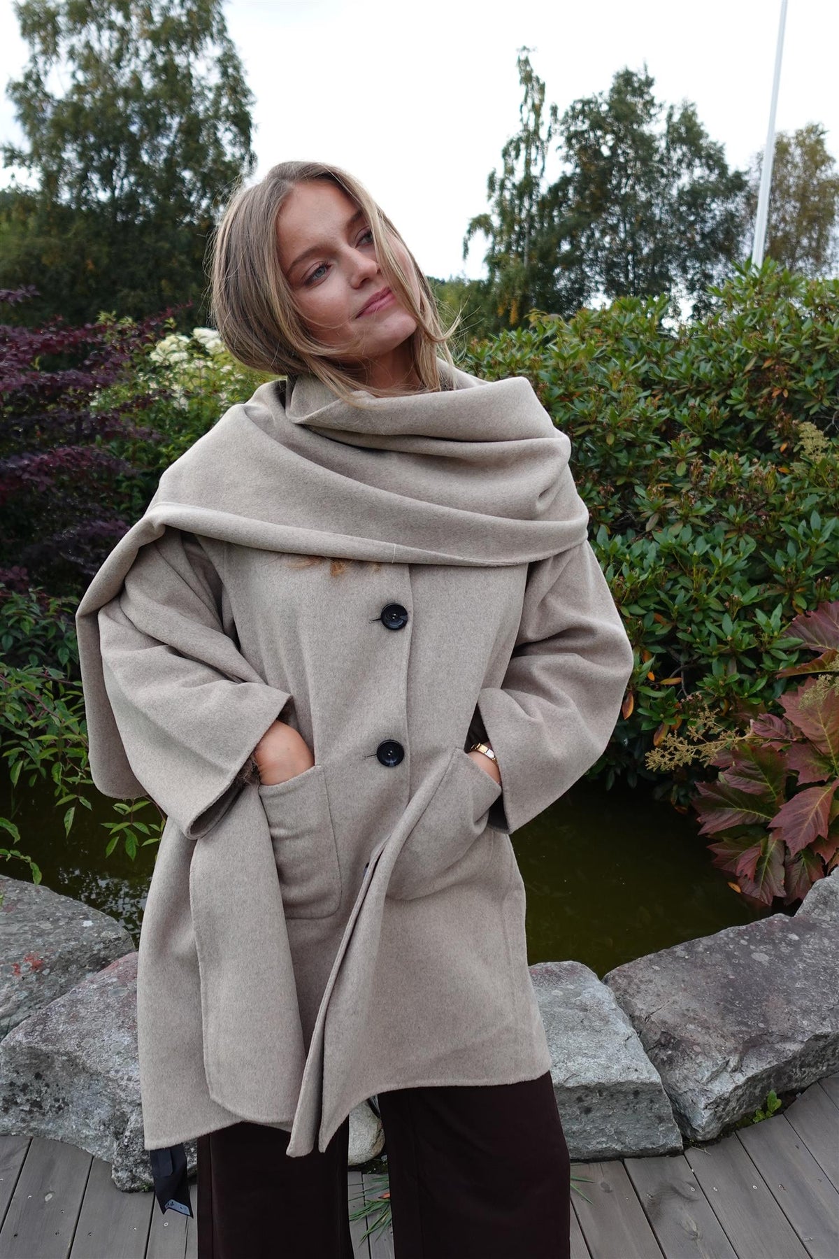 Sandy Coat Sand