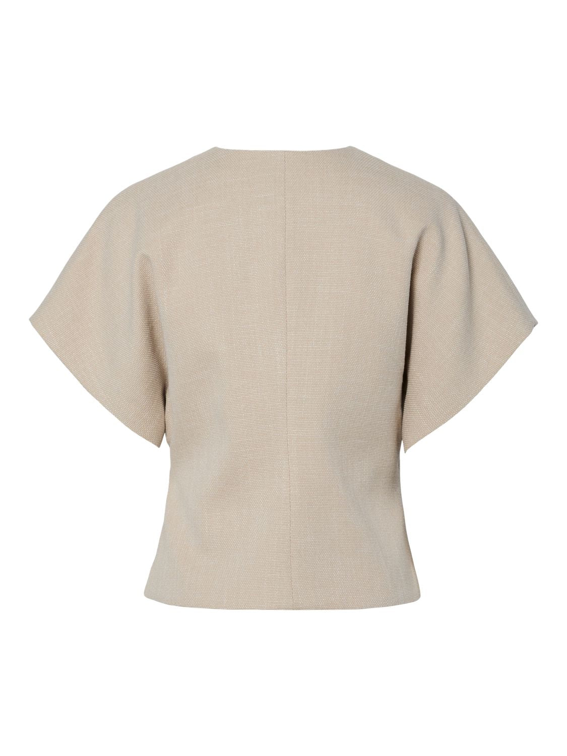 Yascomira Ss Blazer S.