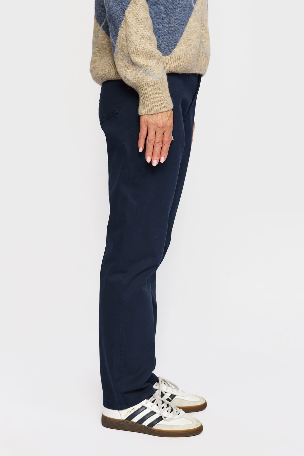 Baria Navy