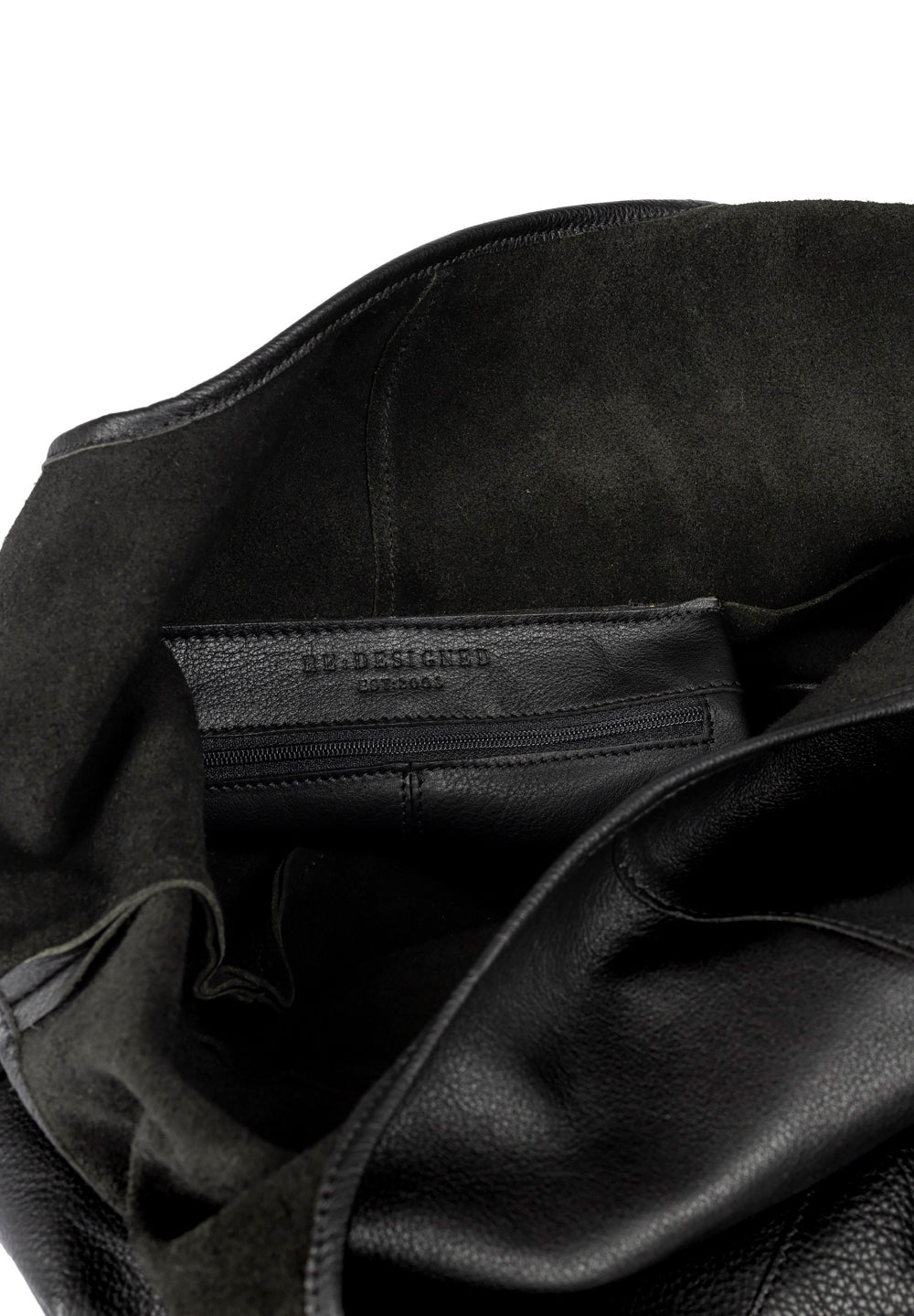 Lyra Urban Black