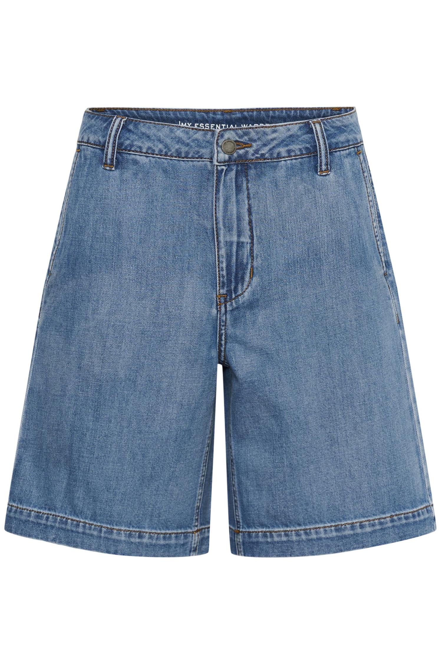 Mwkamma 171 Shorts