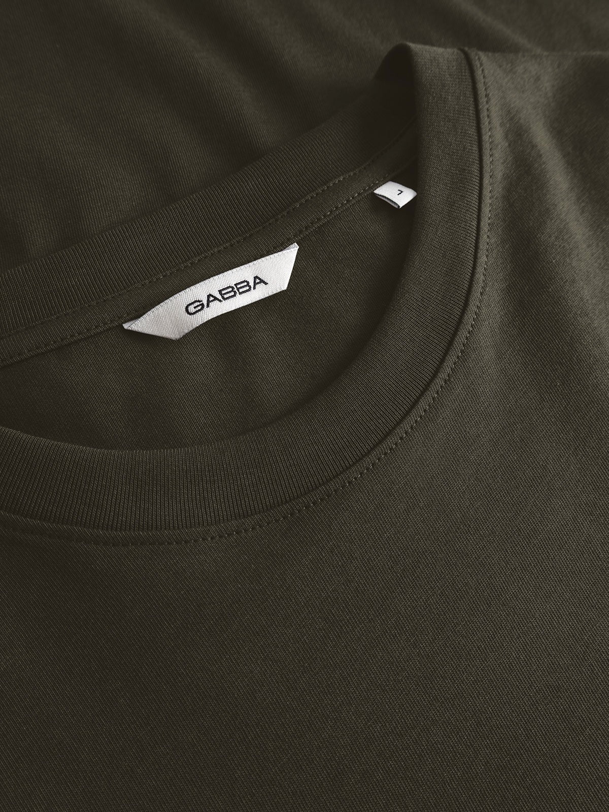Dune Logo GOTS SS T-shirt