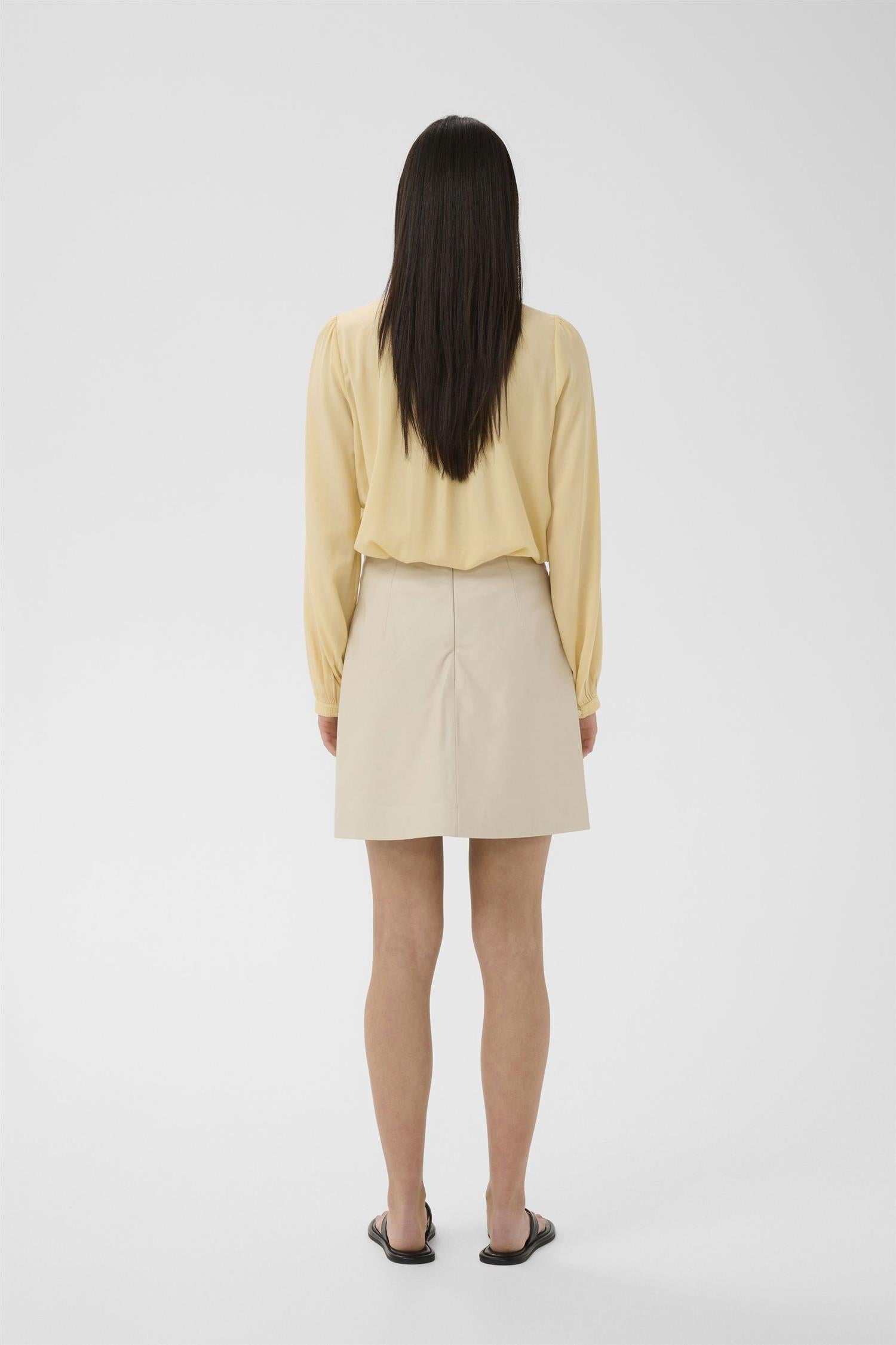 Leahiw Shirt