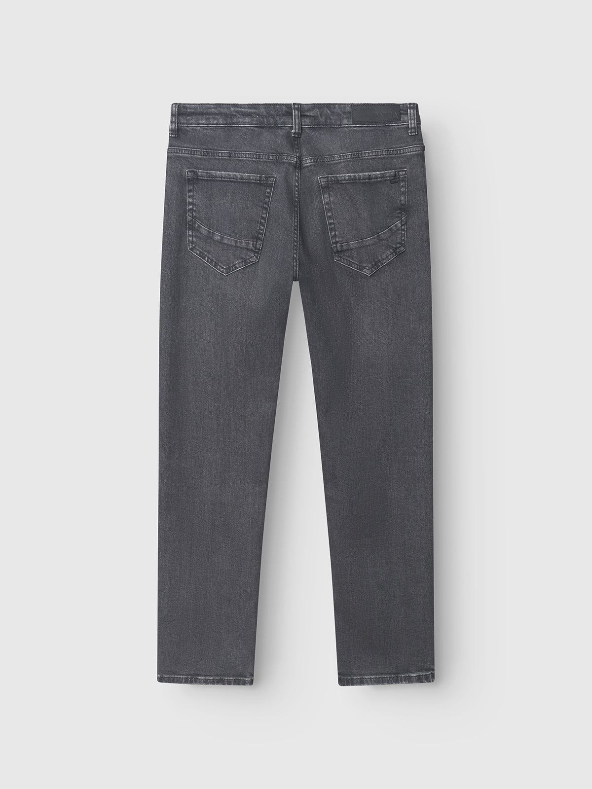 Marc F1011 Black Denim