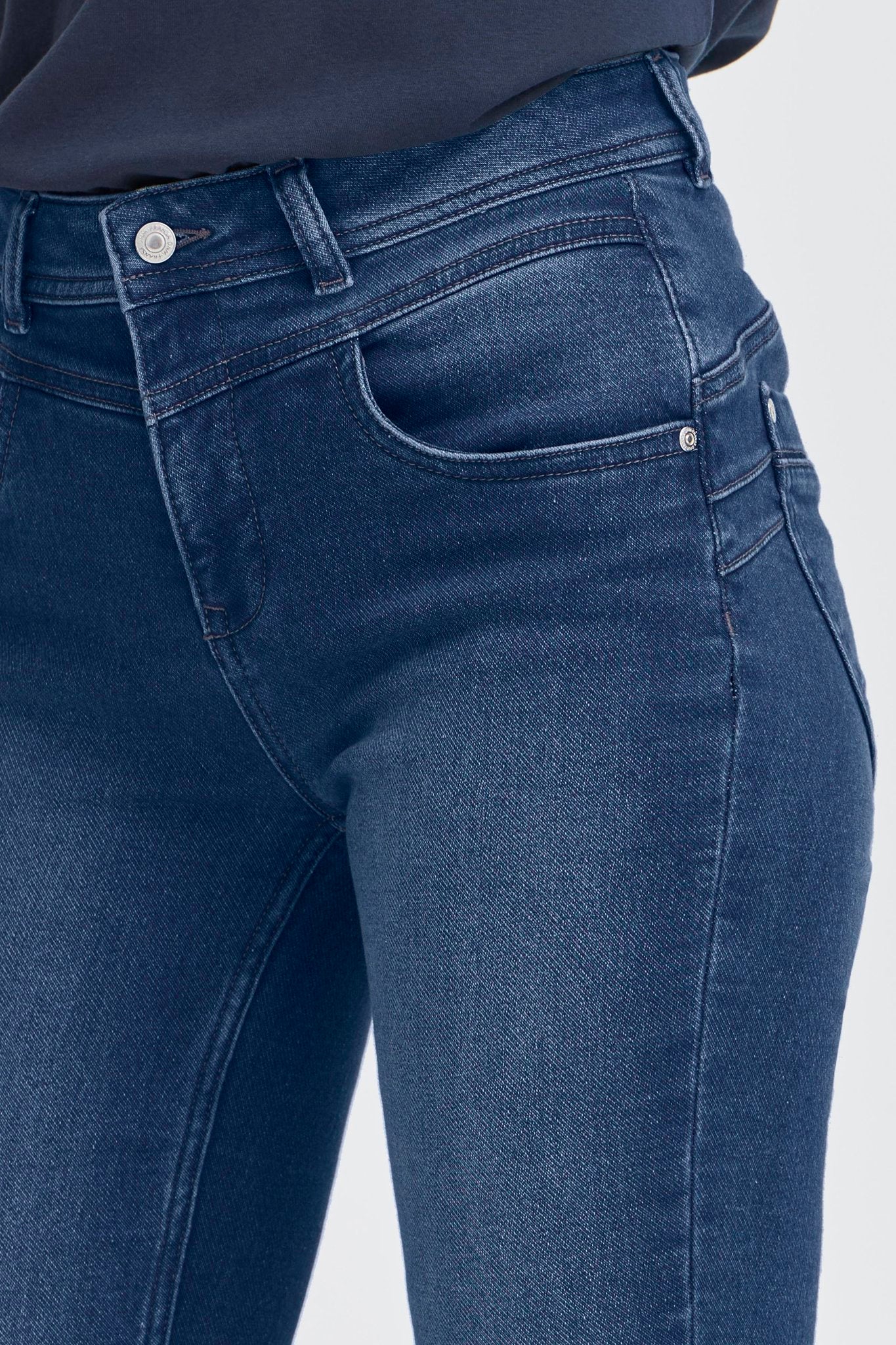 Vilja Capri Denim