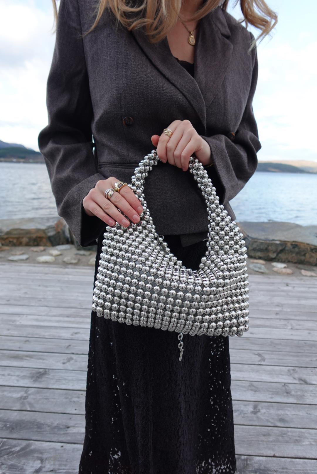 Gzperlie Bag
