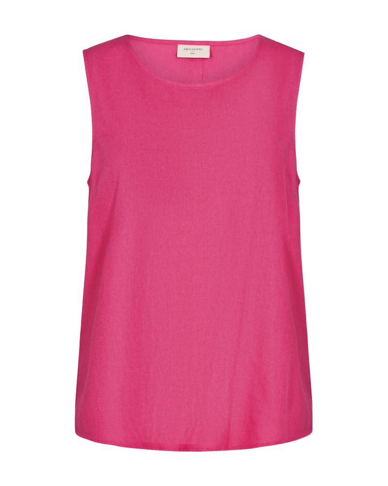 Fqlava SL Top Fuchsia Purple