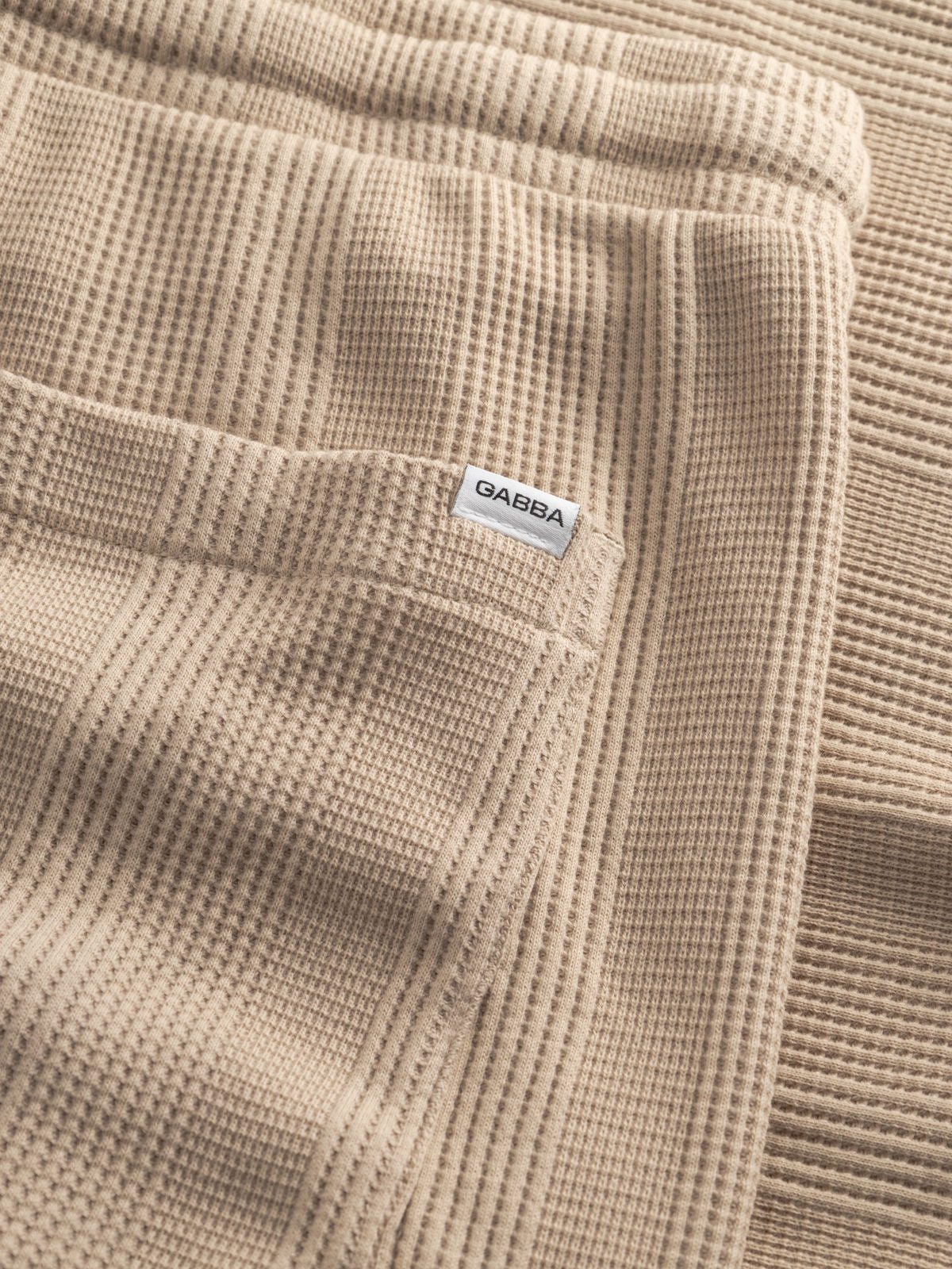 Gabtommi Wup Shorts