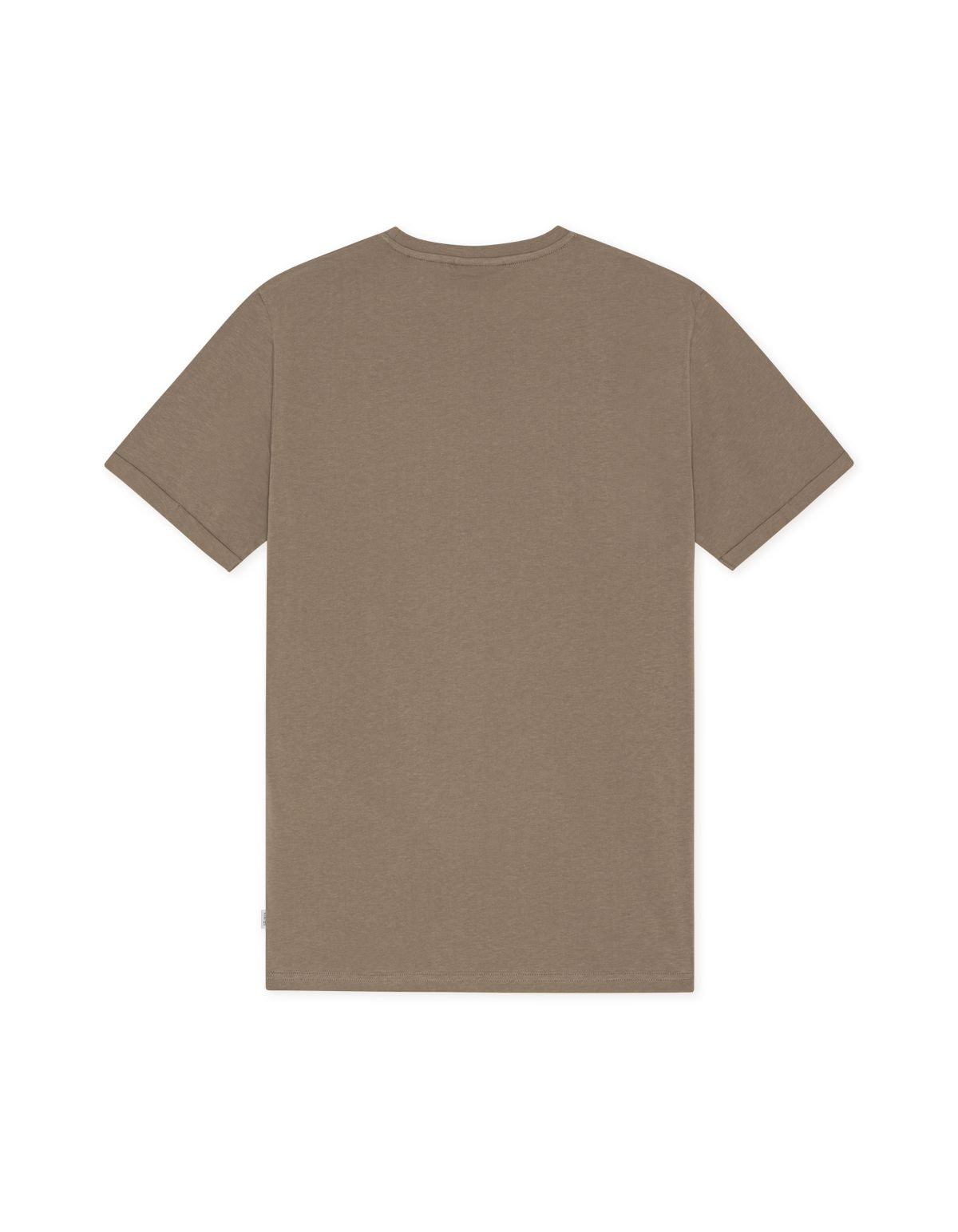 Core Contrast T-Shirt