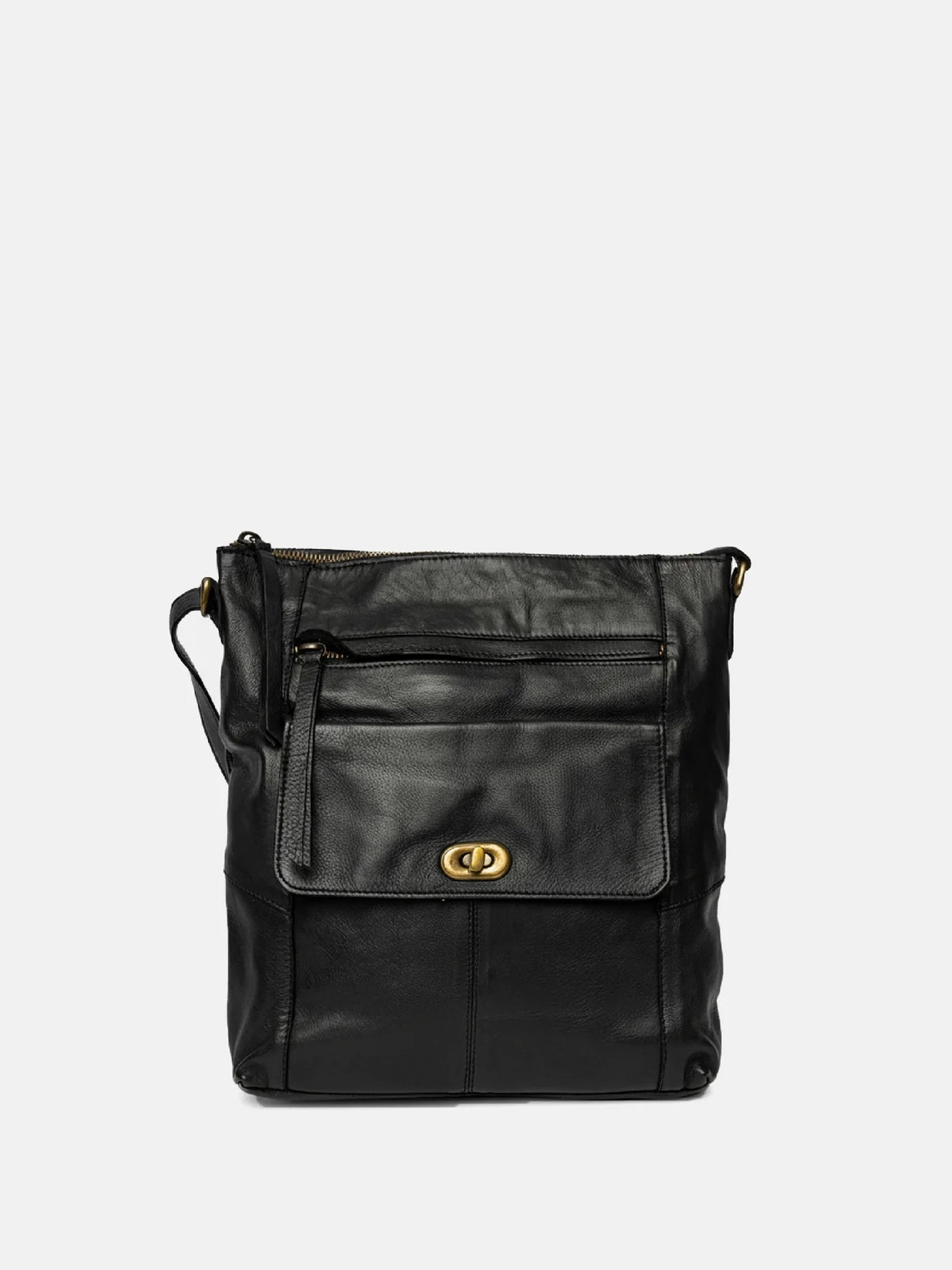 Leknes Urban Black