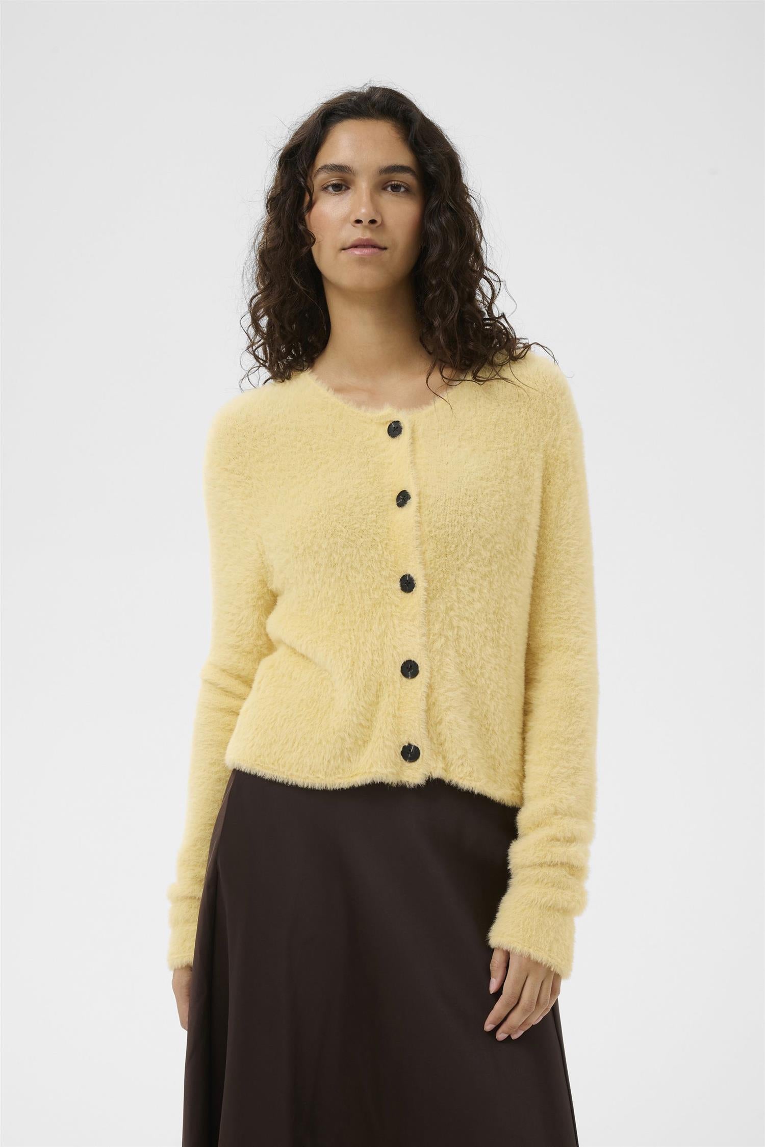 Malaiw Cardigan