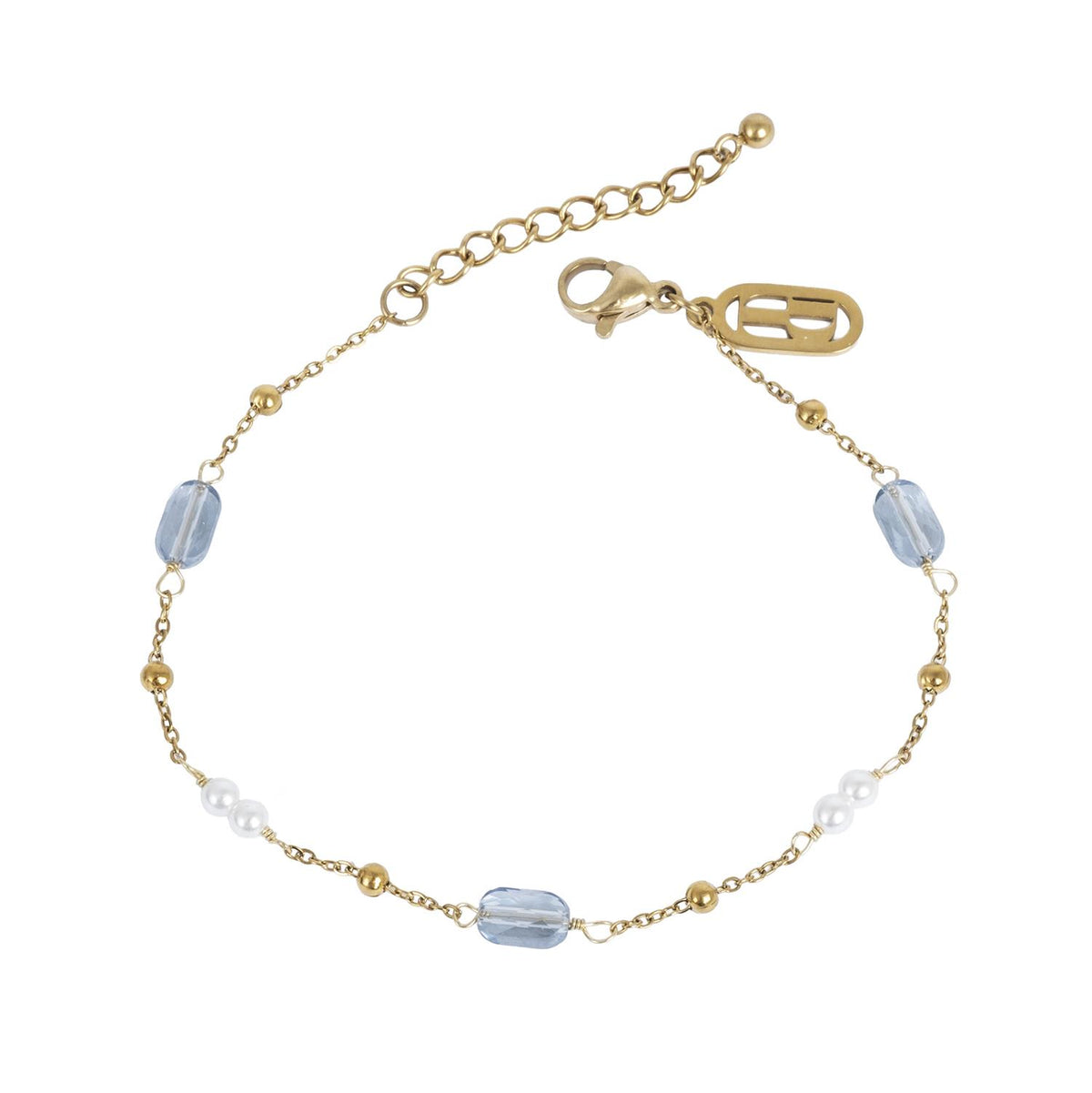 Skylight Bracelet Tone Damli