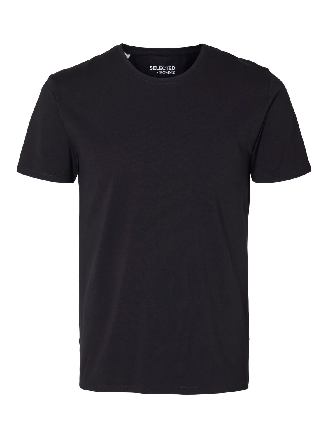 Slmnewpima Ss O-Neck Tee Noos