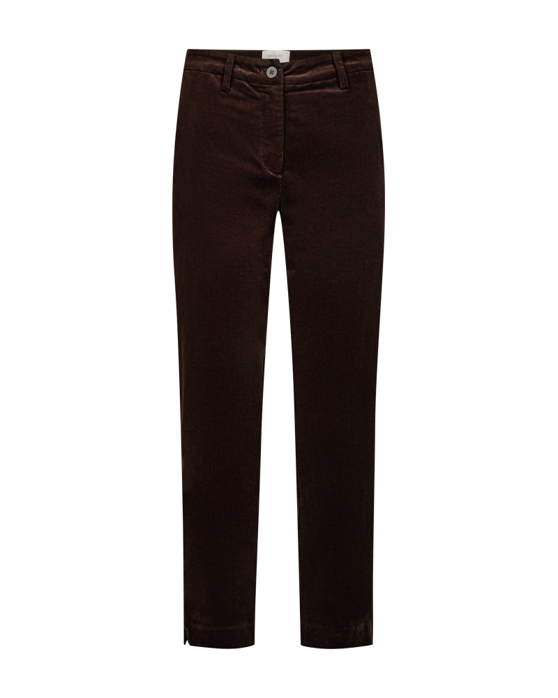FqOlana Pants Mole