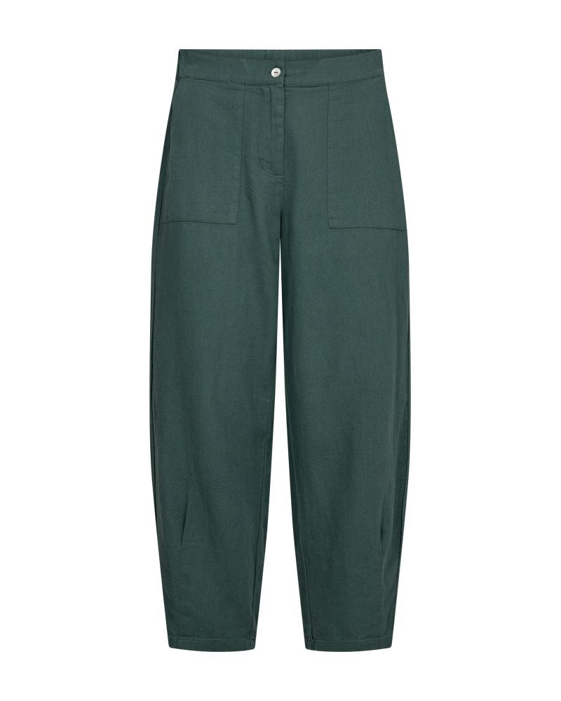 Fqlava-Pants Dark Forest