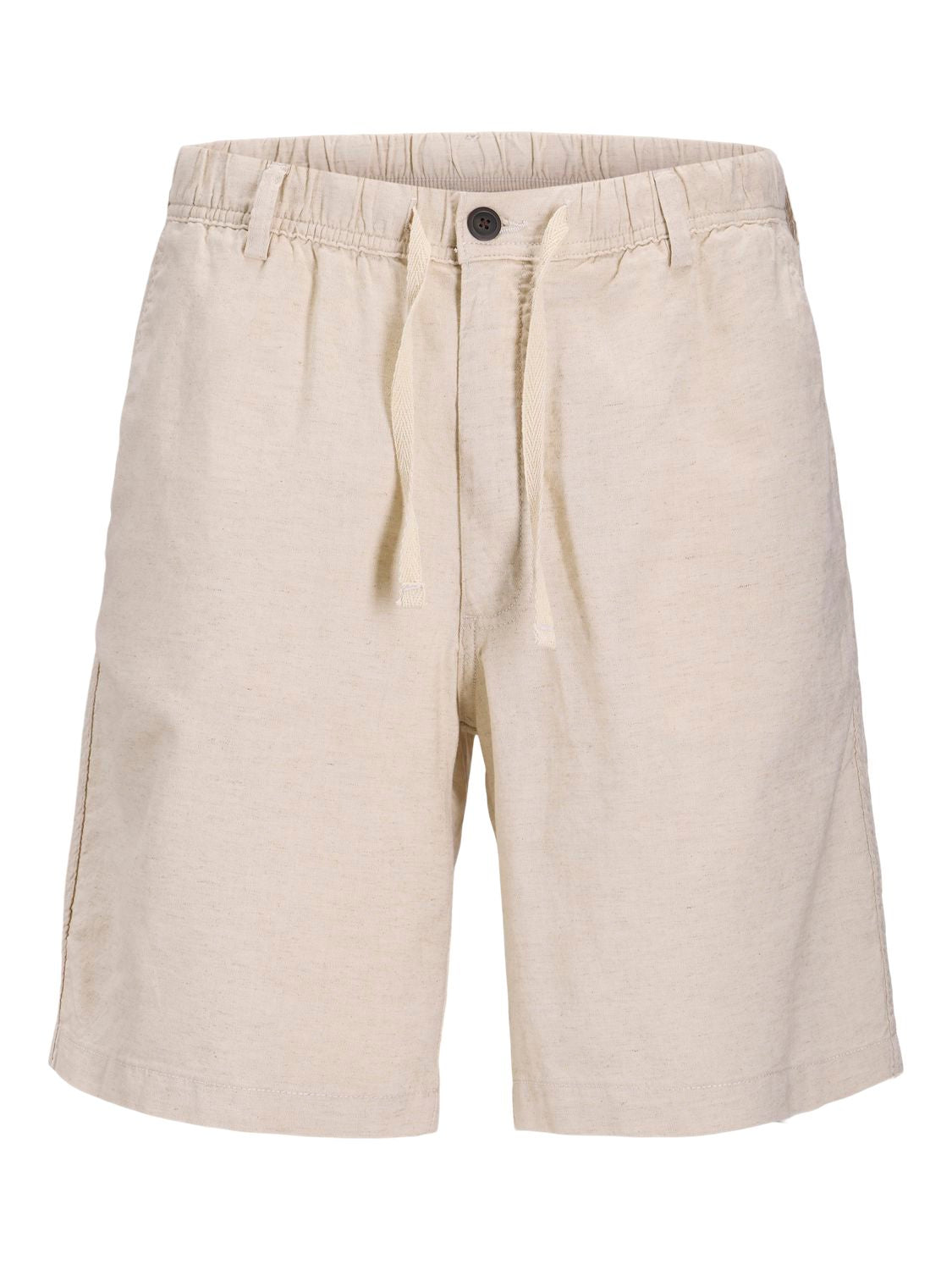 Jpstjaiden Hybrid Bondi Jog Short Reg Moonbeam