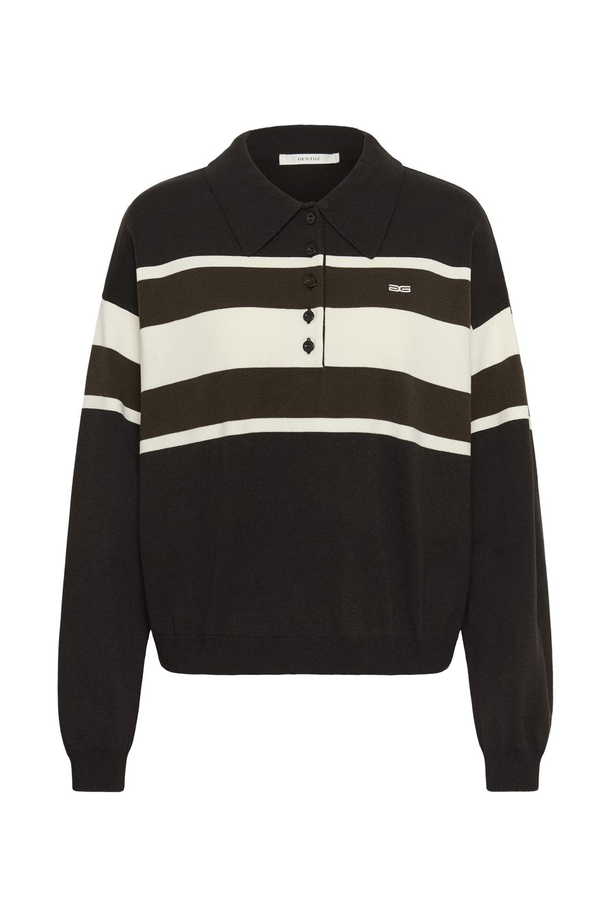 Gzalexu Polo Pullover