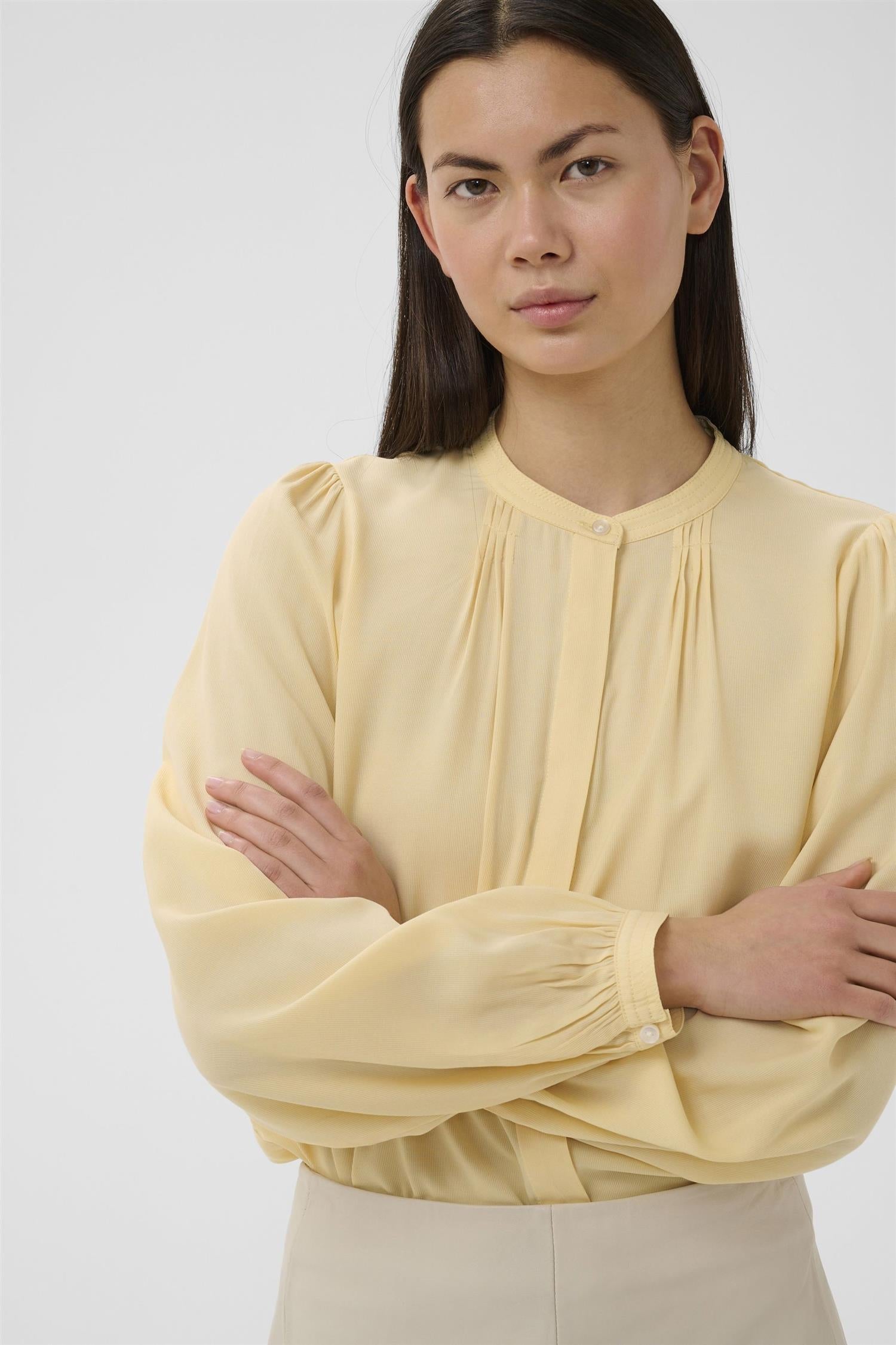 Leahiw Shirt