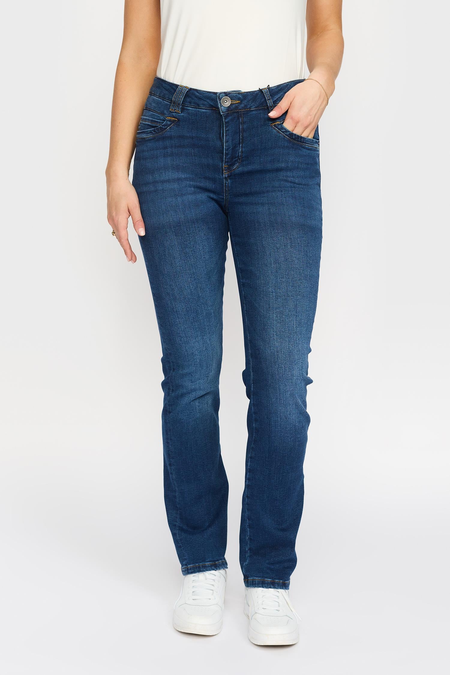 Bekke Dark Denim