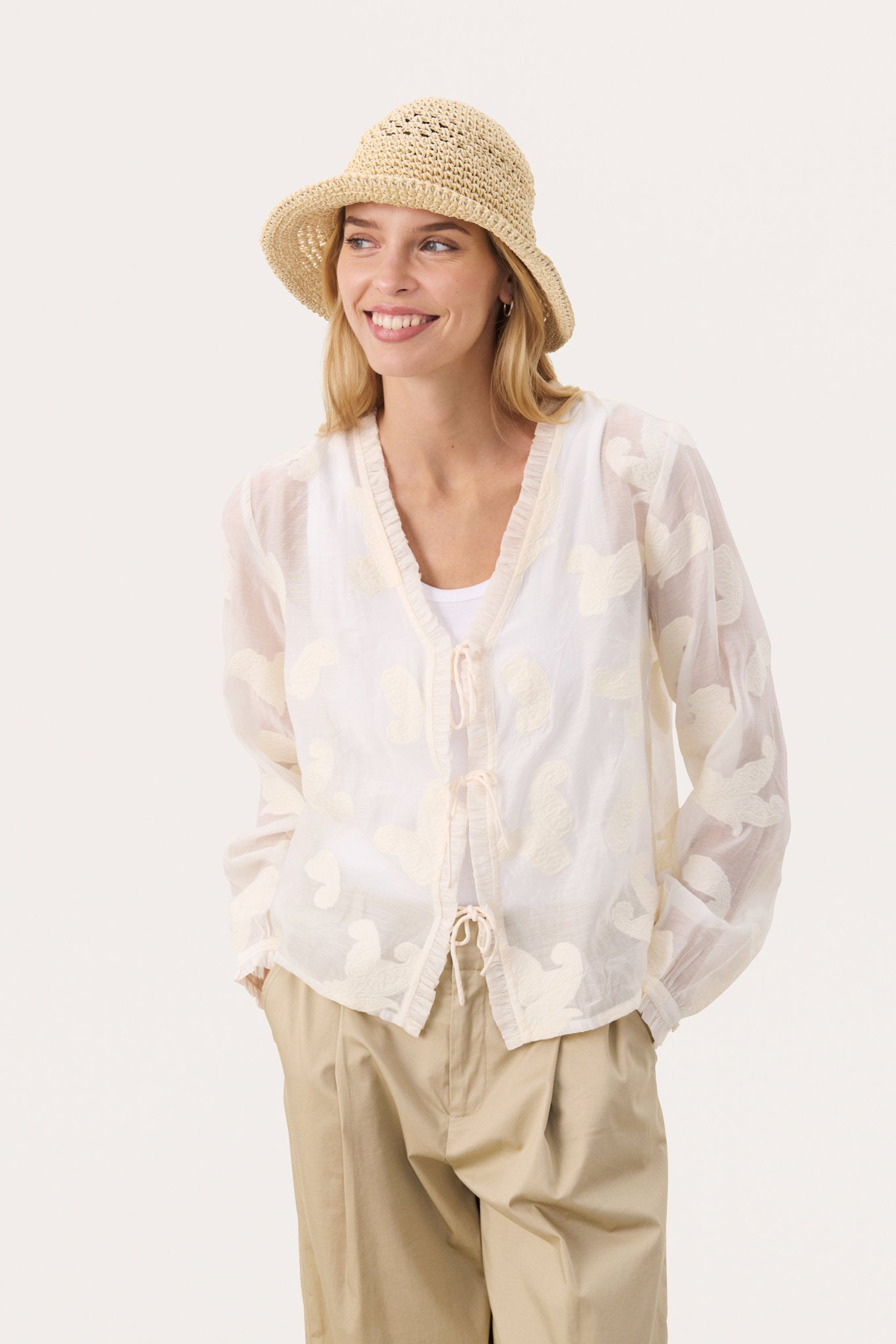 Ruo Hat