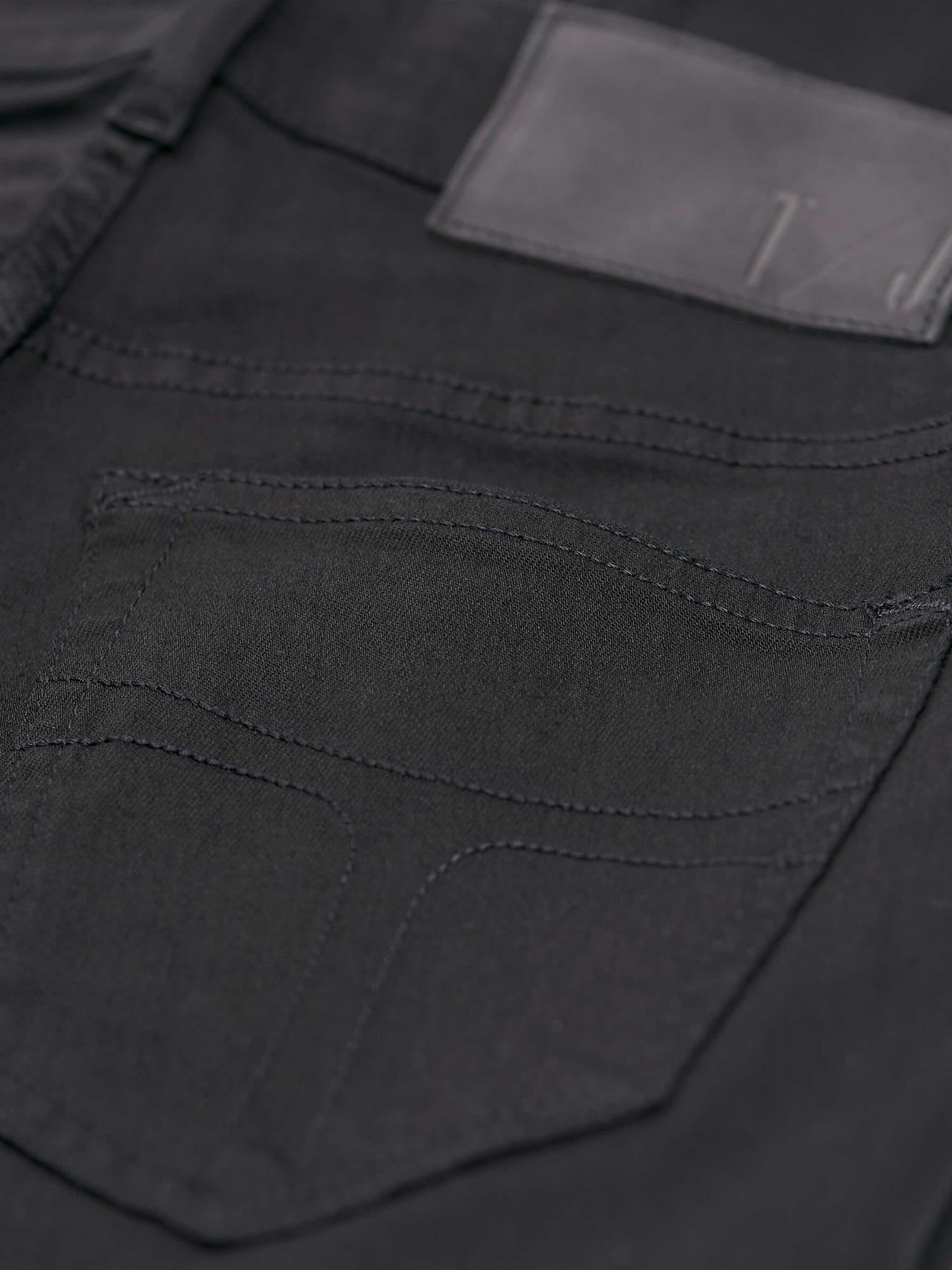 Tiger Jeans Slight BLACK