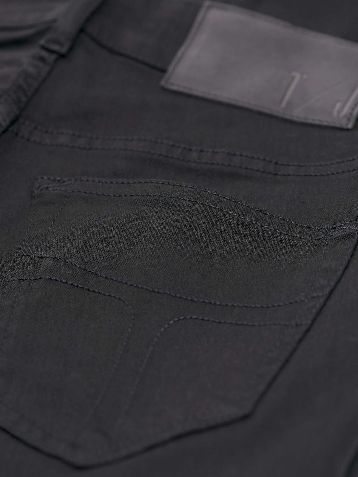 Tiger Jeans Slight BLACK