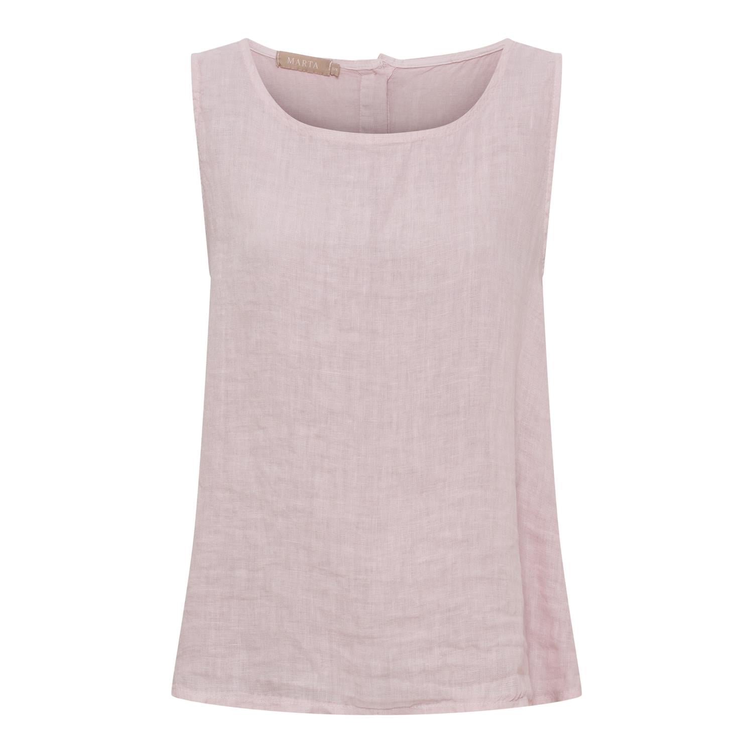Alessia Top Cipria