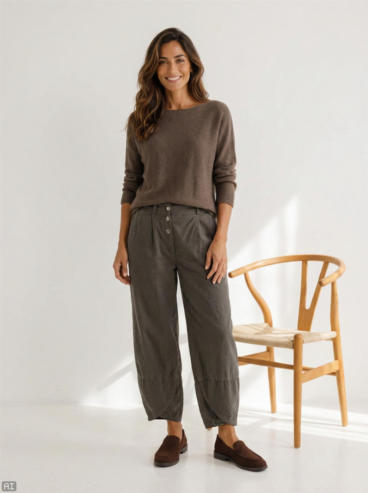 Canna Pants Moro