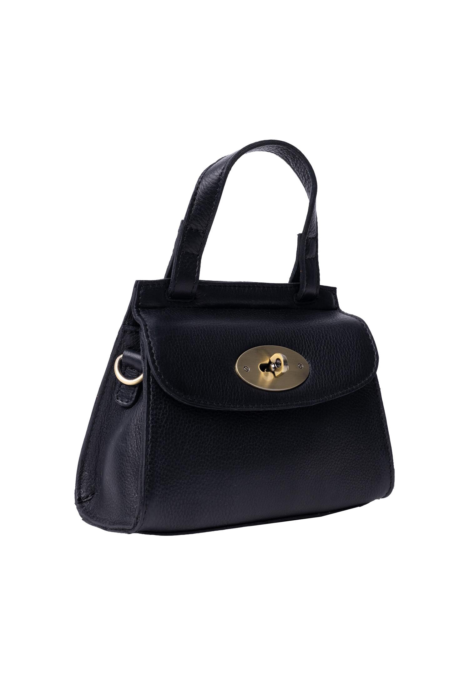 Saya Small Black