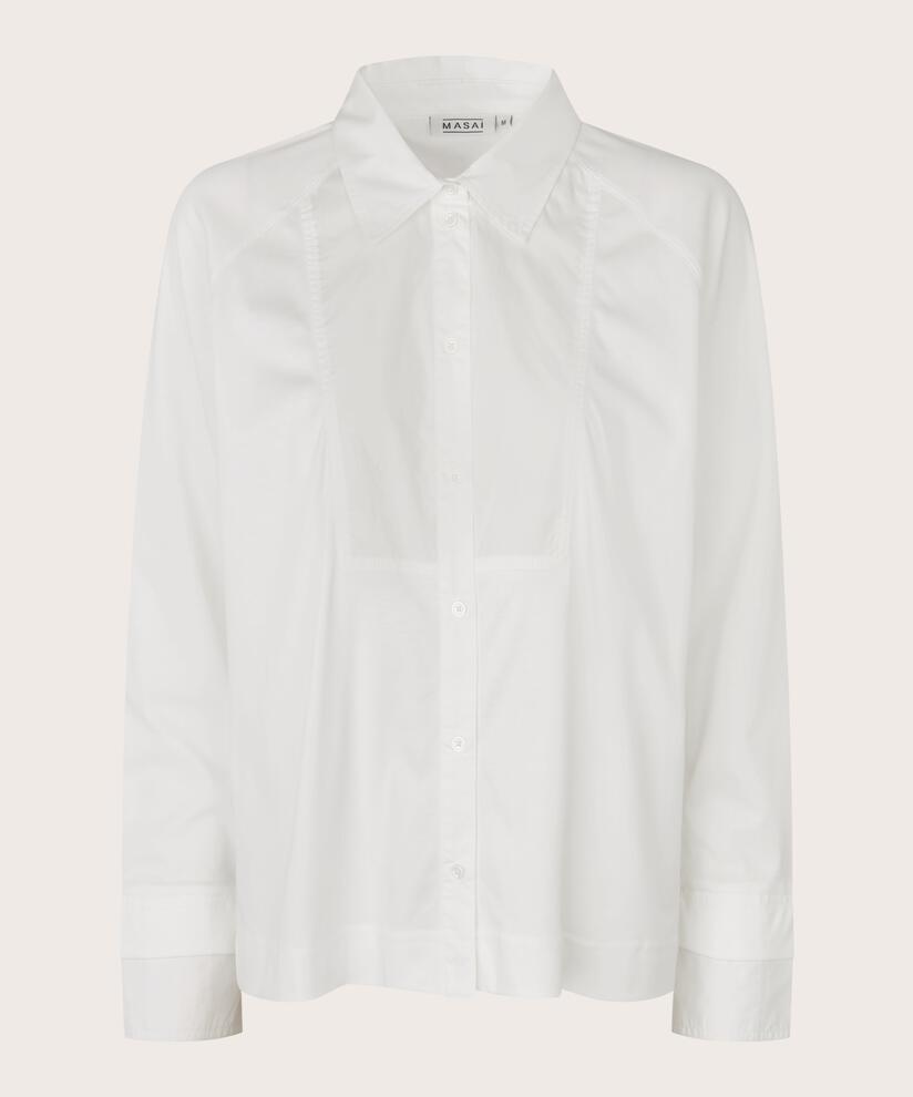 Inyrosa Shirt Jet Stream