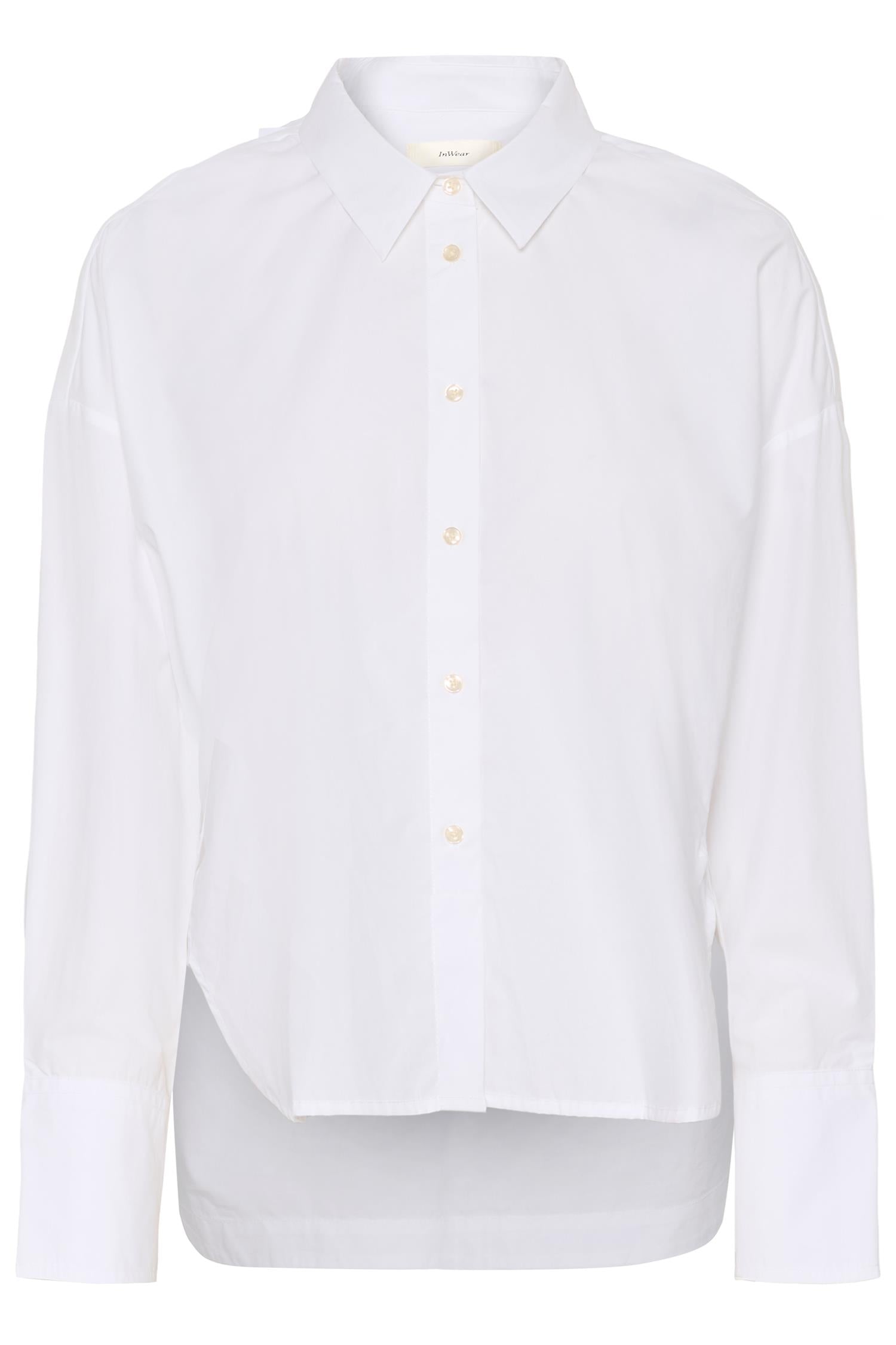 Lelo Neola Shirt Pure White