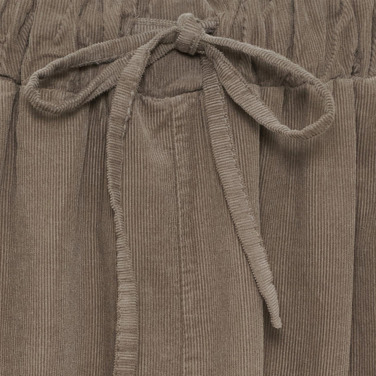 Garda Skirt Fango