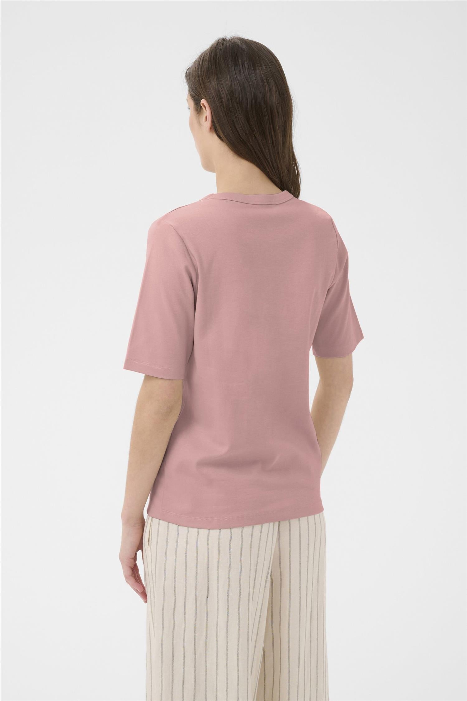 Ratanapw Ts Cameo Pink