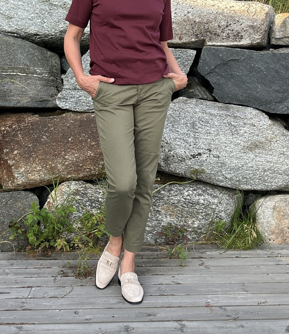 Soffys Pants Kalamata