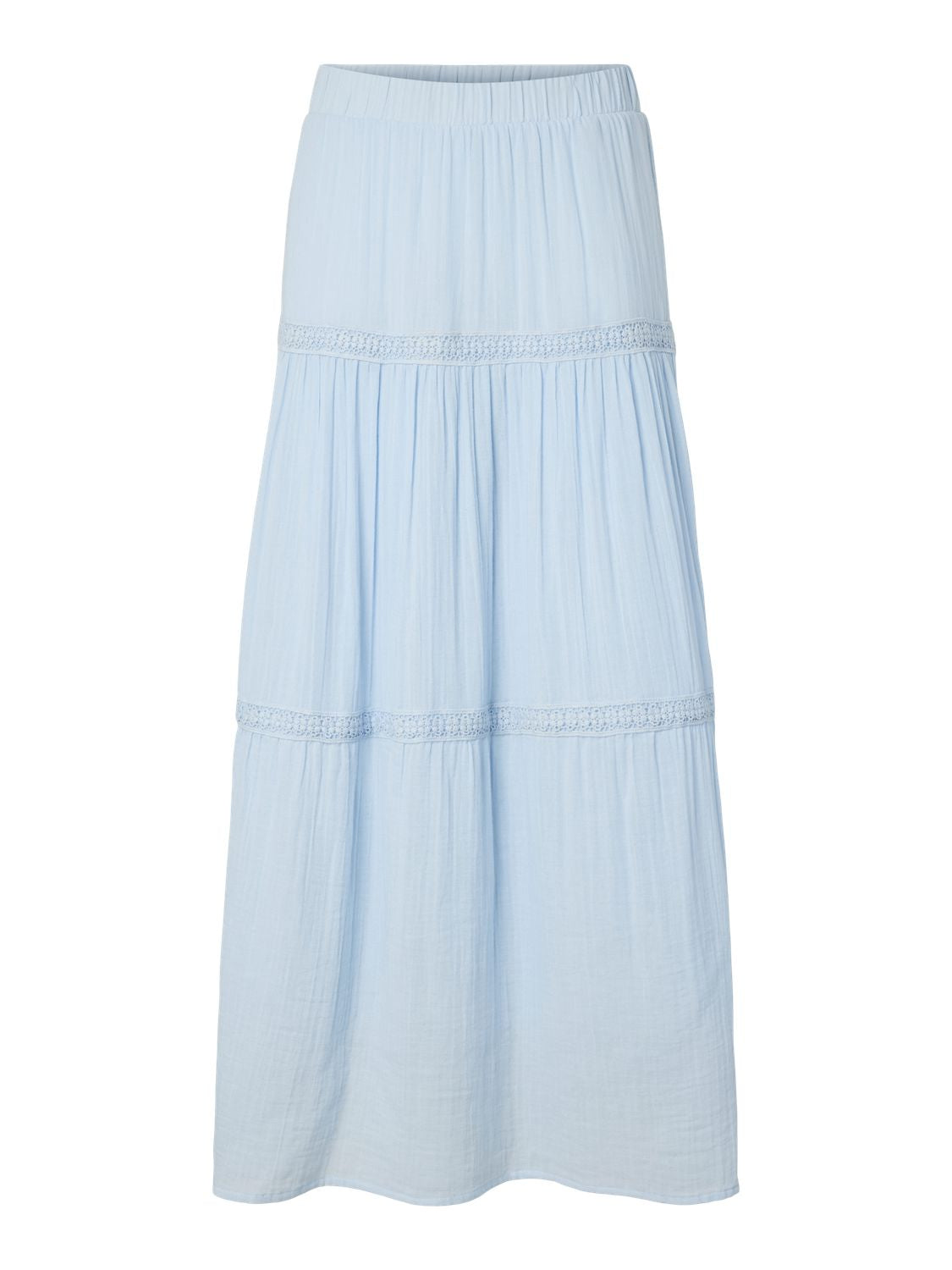 Yasanini Hw Ankle Skirt Skyway