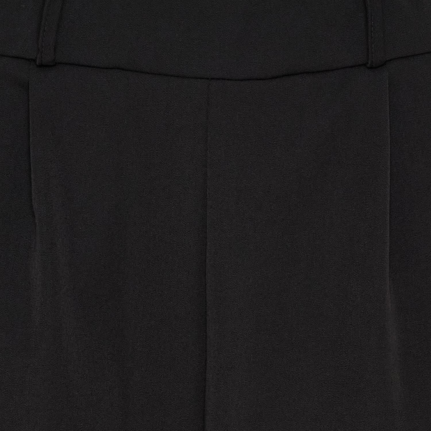 Fienna Pants Black