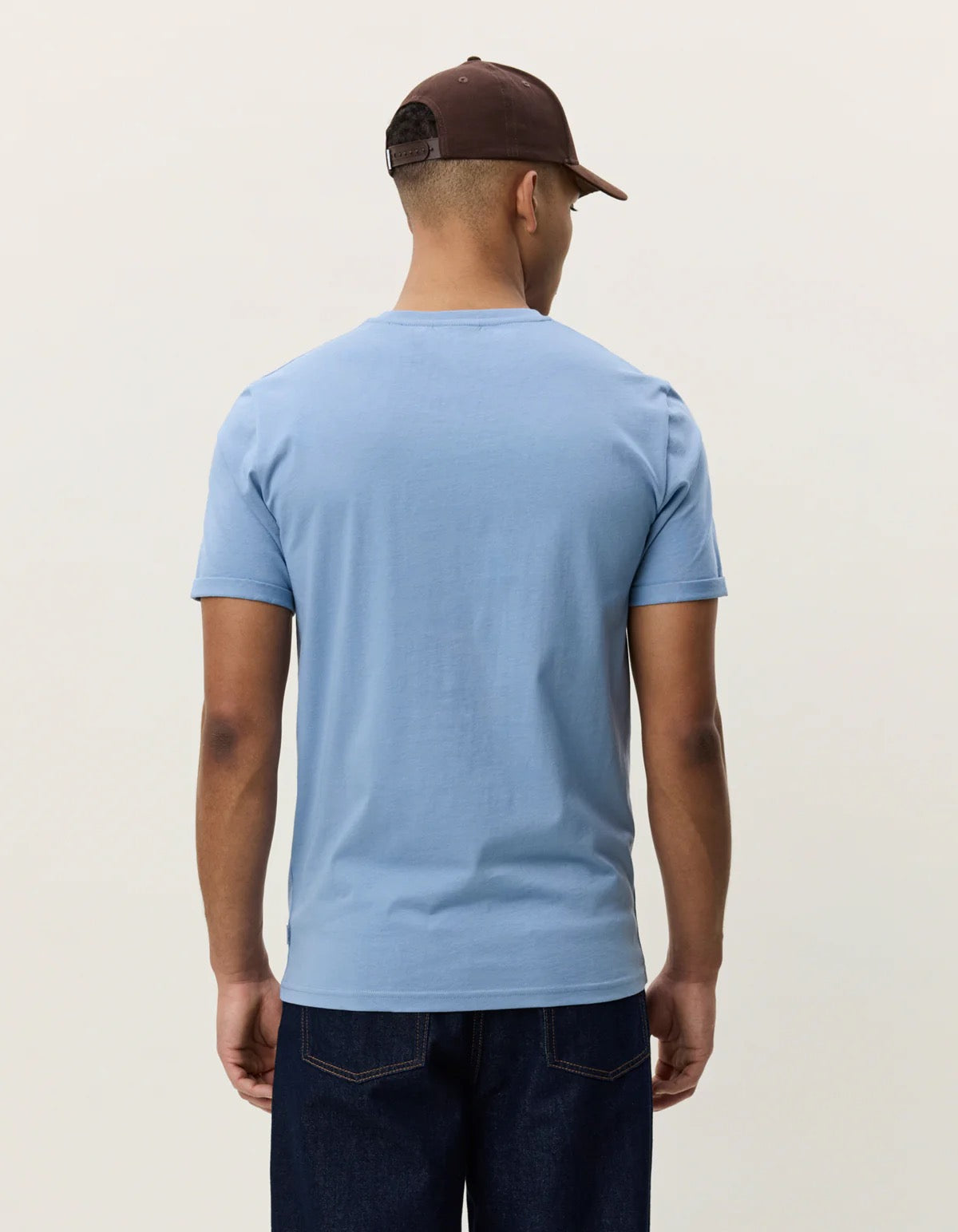 Core Contrast T-Shirt