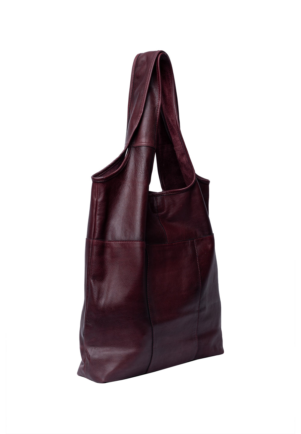 Lyra Urban Dark Cherry