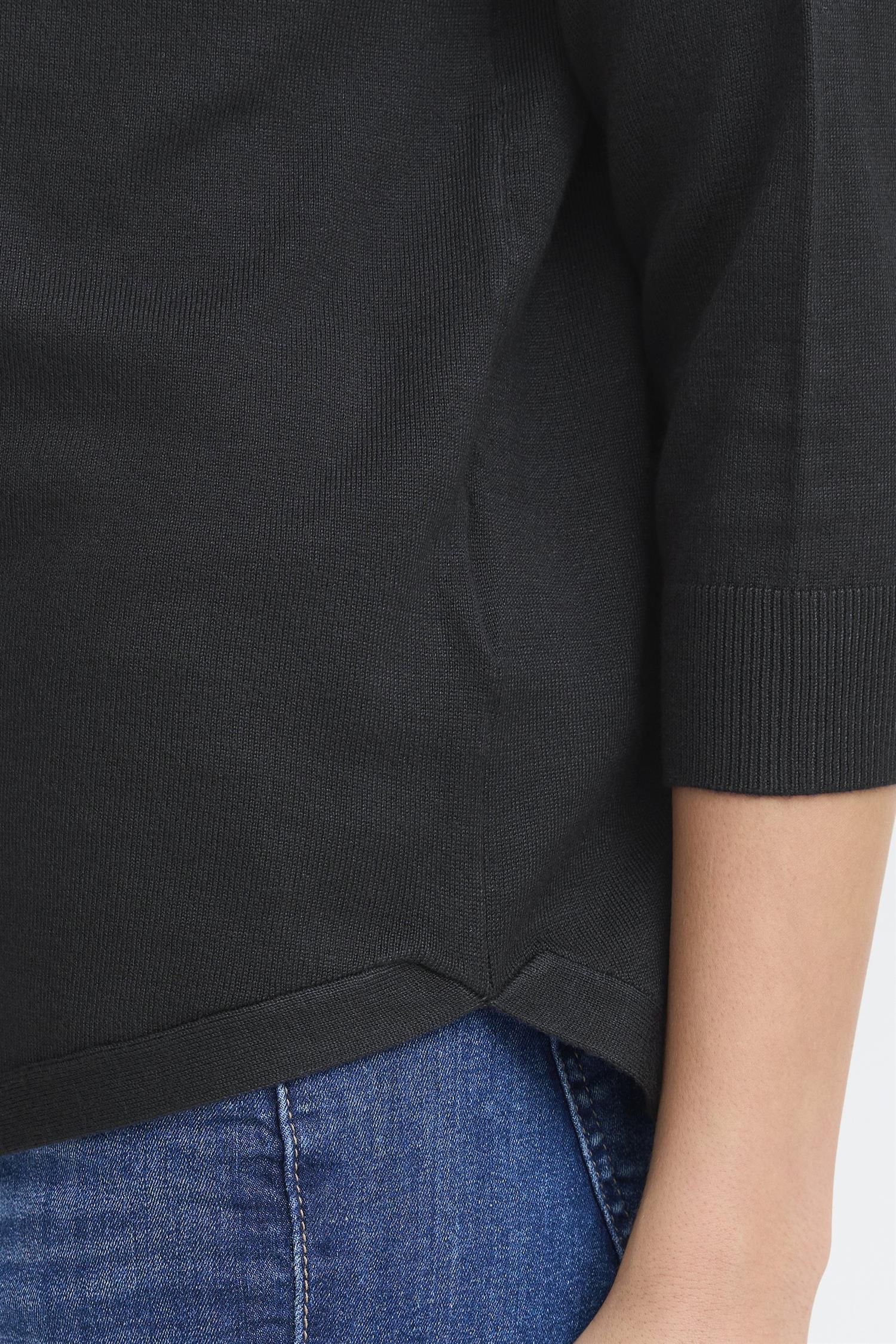 Zubasic 114 Pullover Dark Peacoat