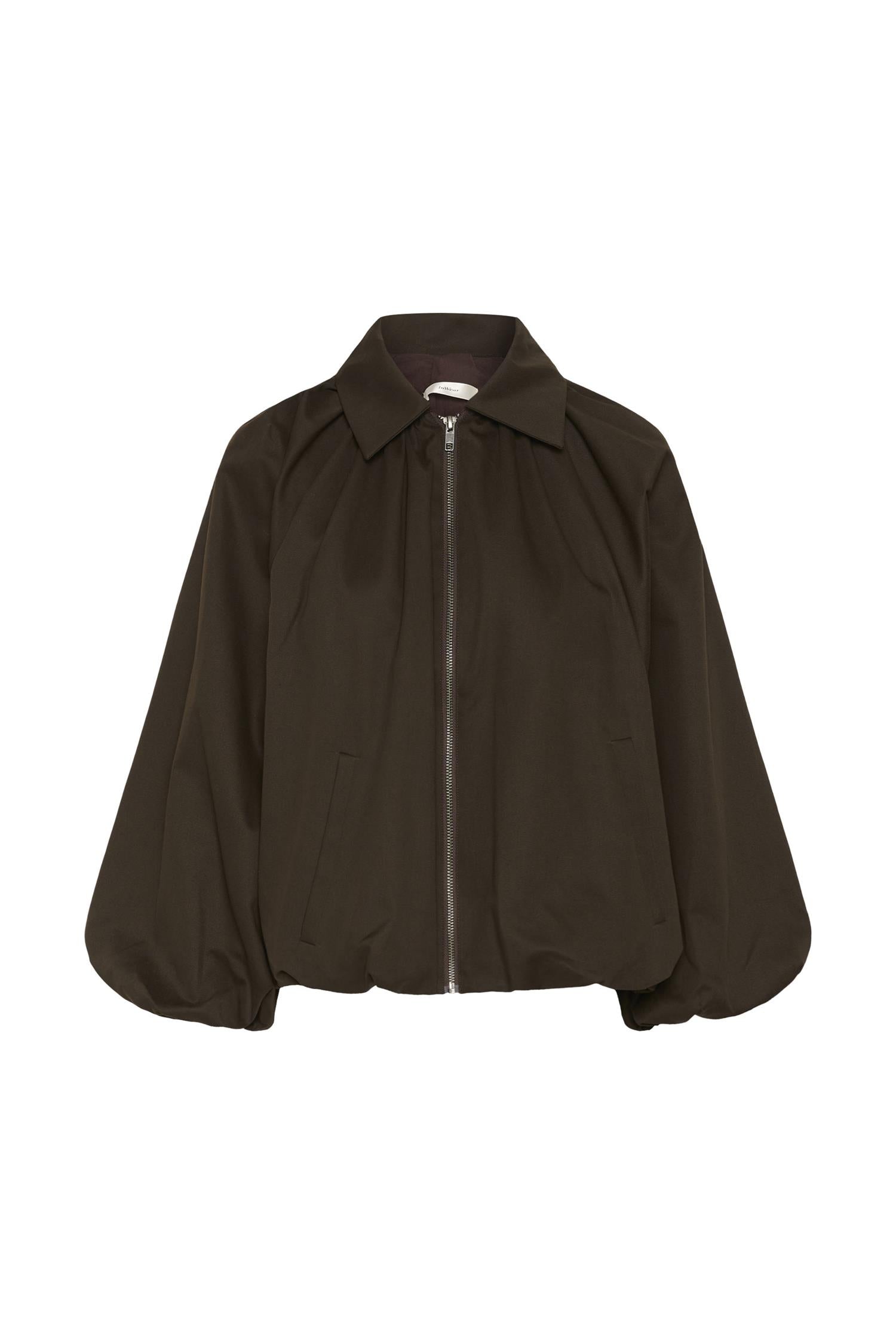 Haikoiw Jacket