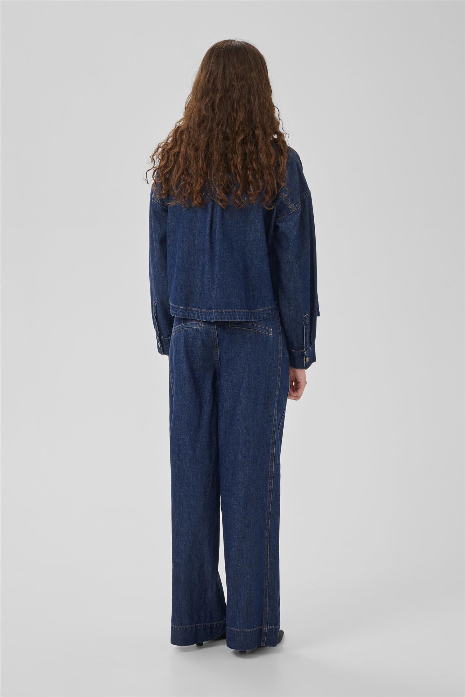 Jeans Wide Mwhilma 171