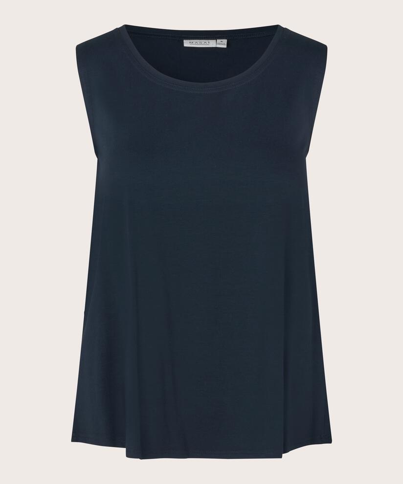 Elisa Top Navy