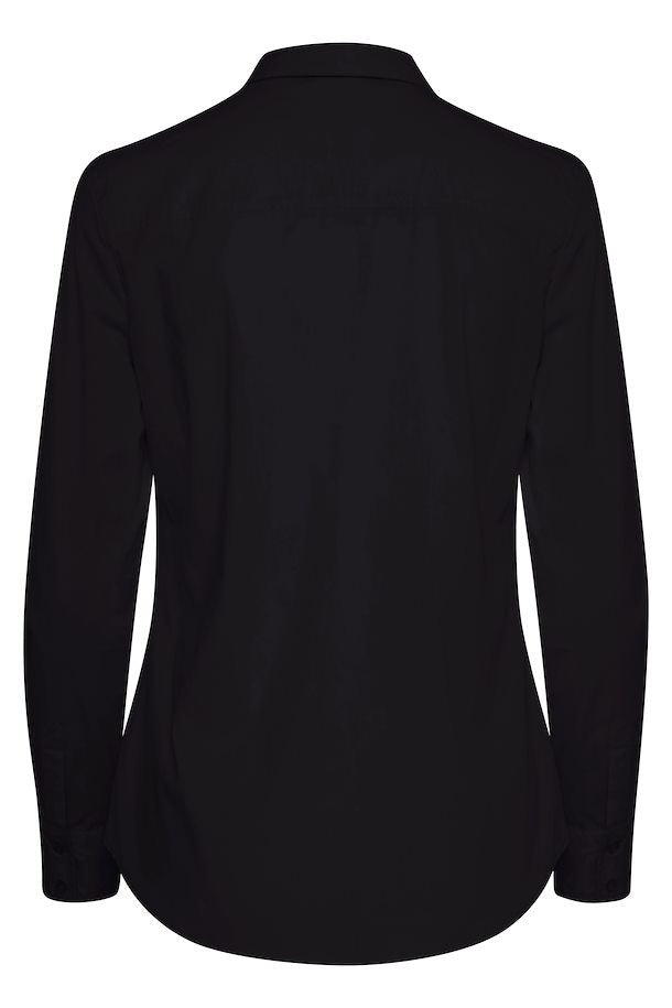 Zashirt 1 Shirt Black