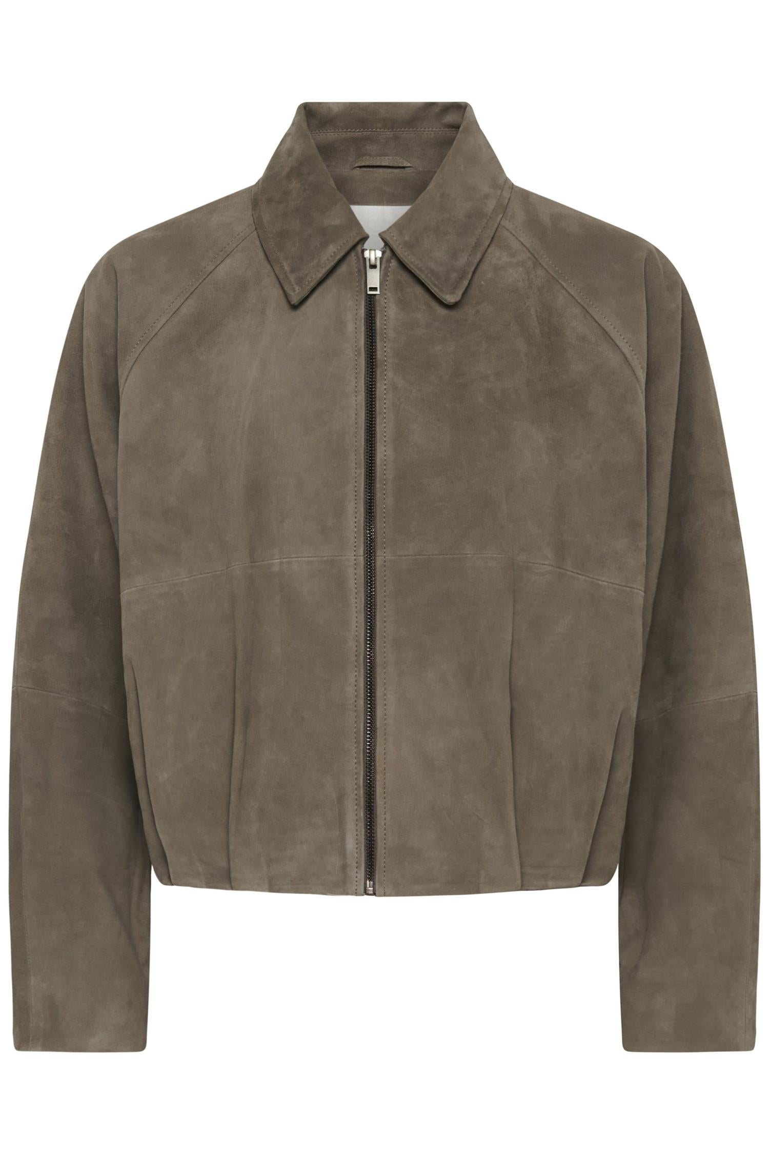 Mwpetra Bomber Jacket
