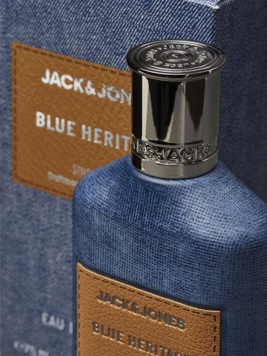Blue Heritage Fragrance