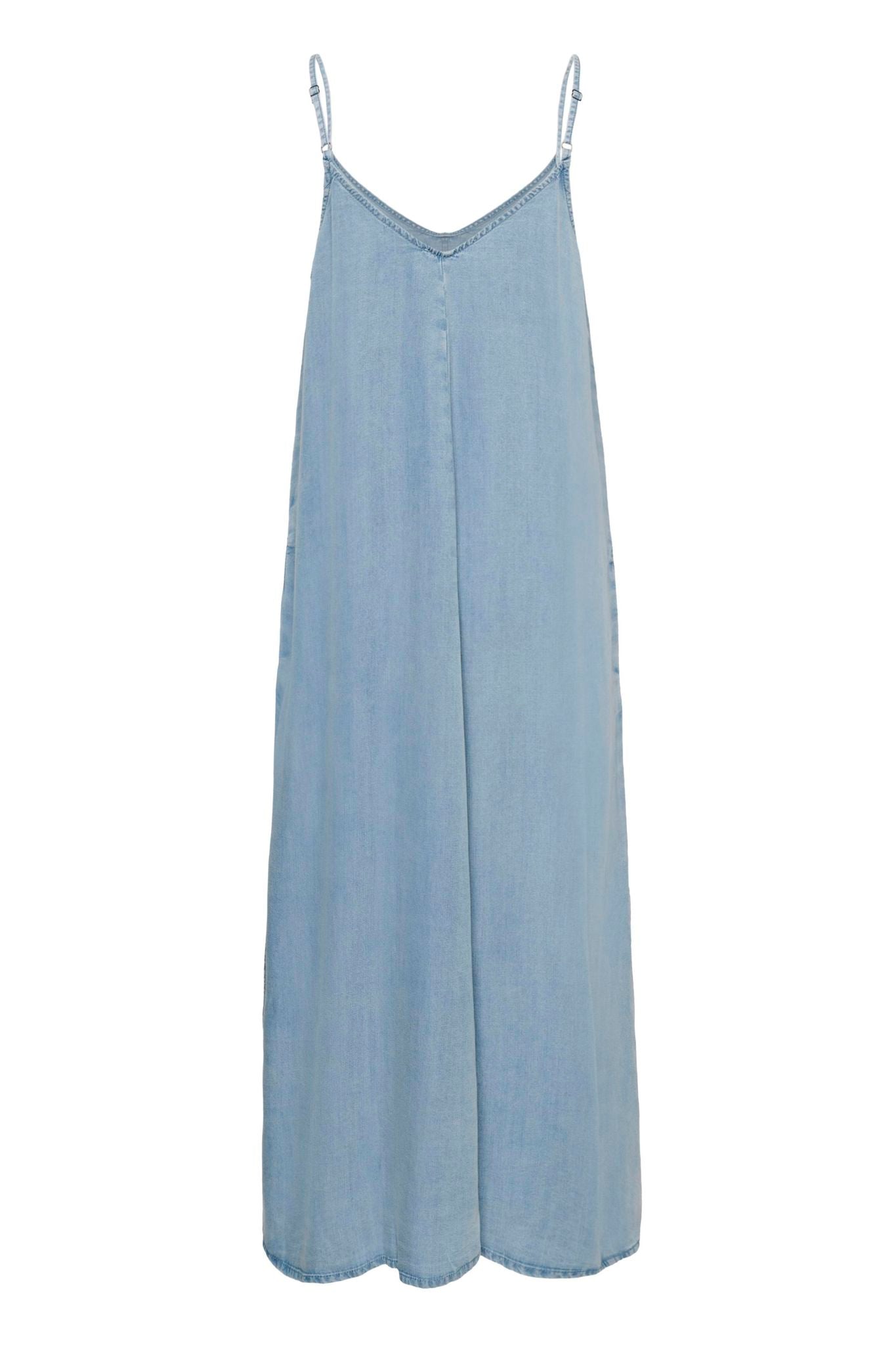 Nellymw Strap Dress