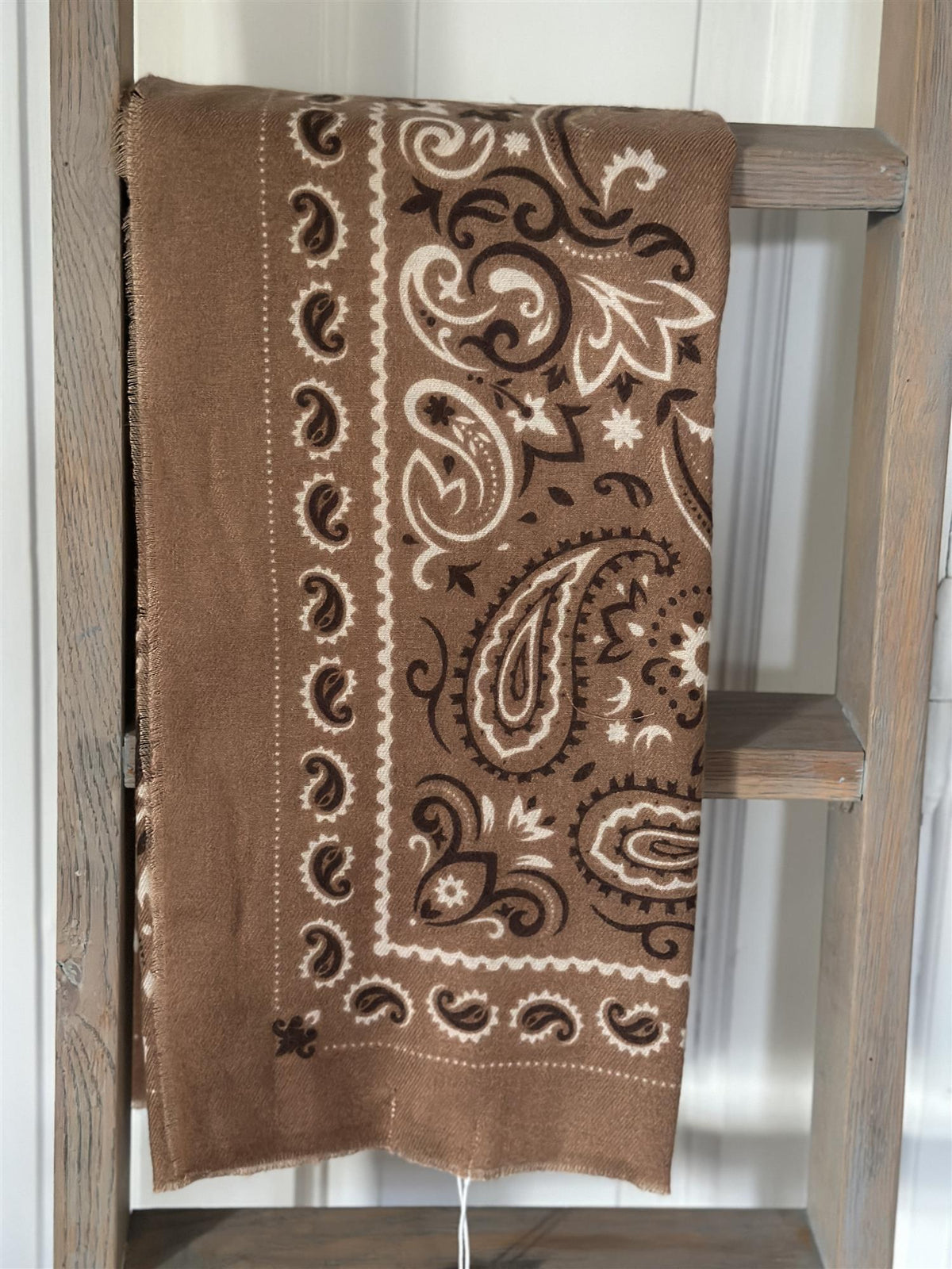 El Paso Caramel